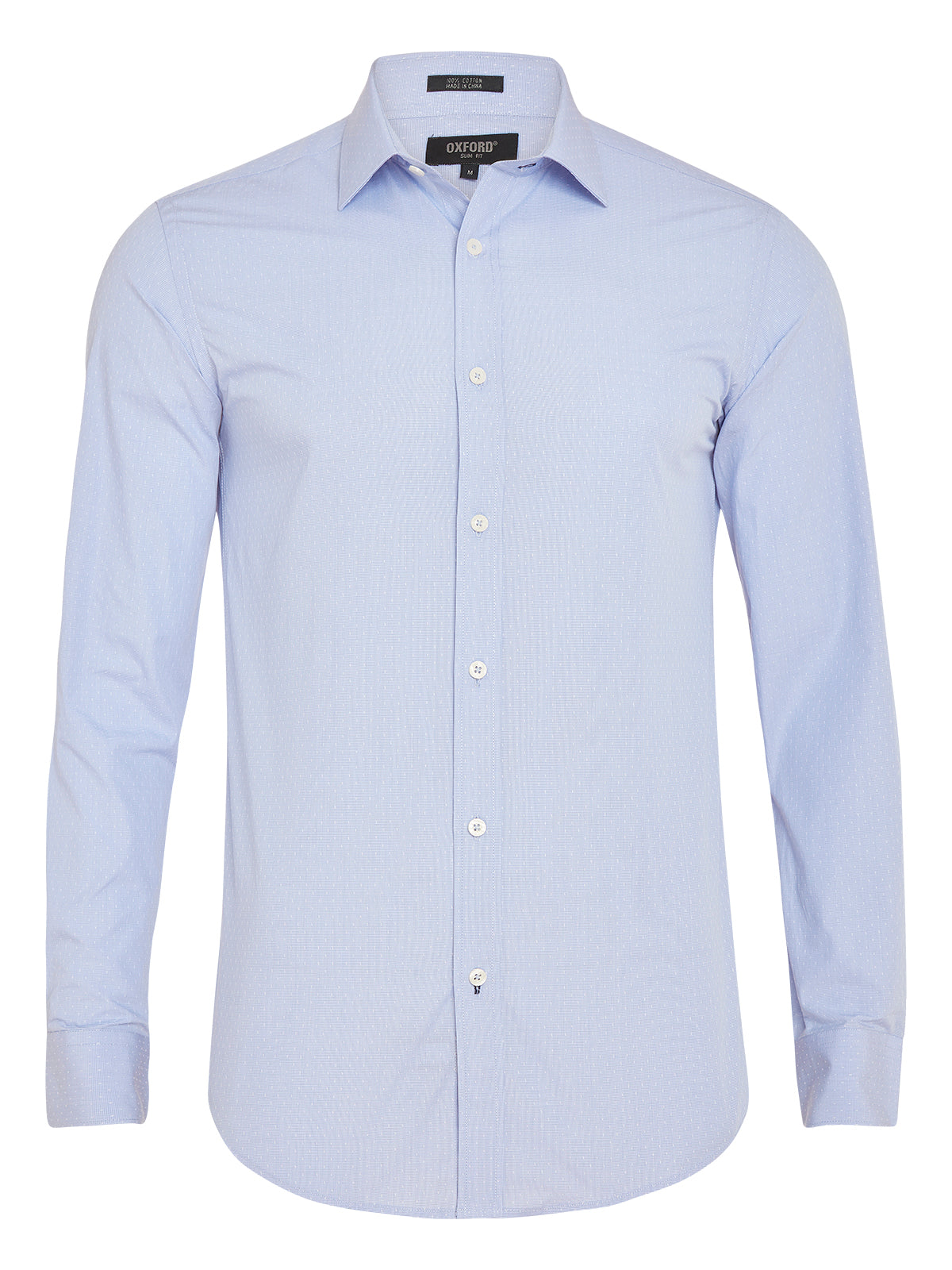 BECKTON SLIMFIT SHIRT