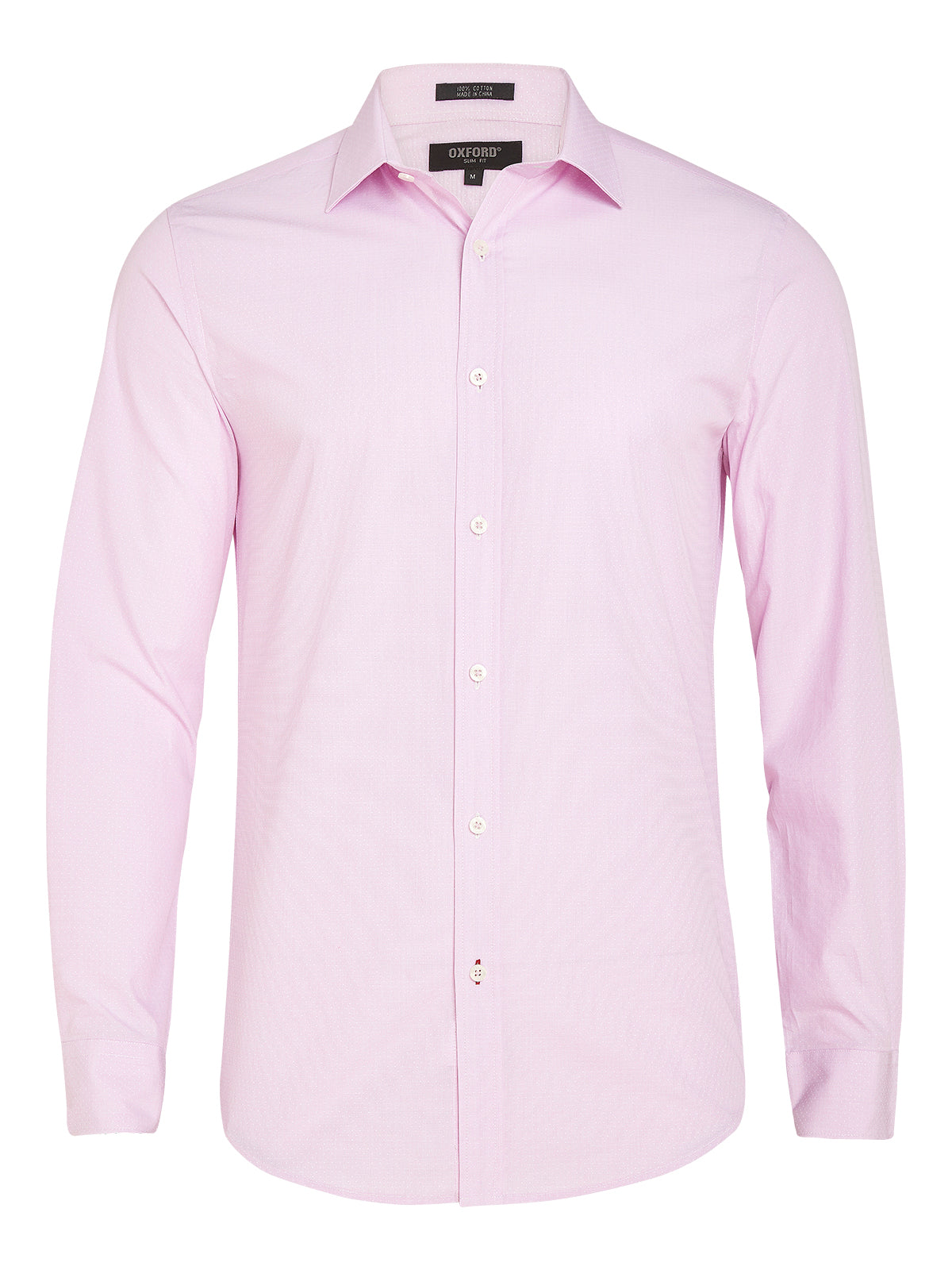 BECKTON SLIMFIT SHIRT