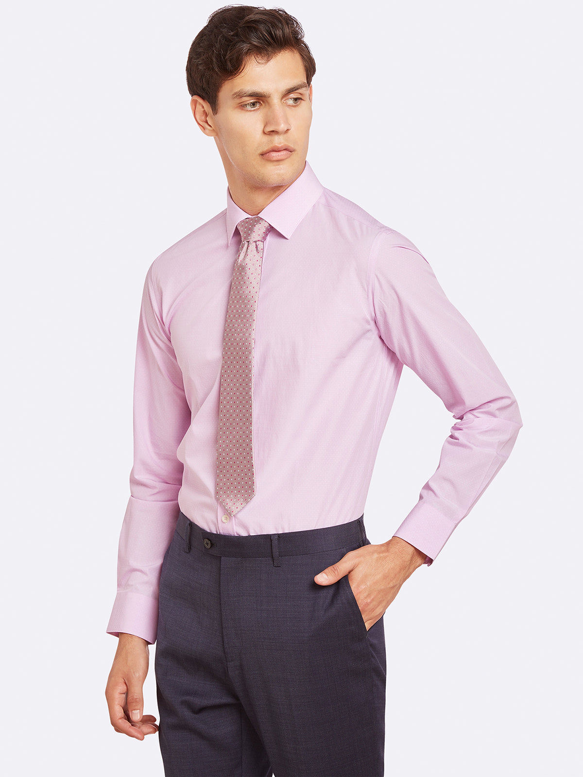 BECKTON SLIMFIT SHIRT