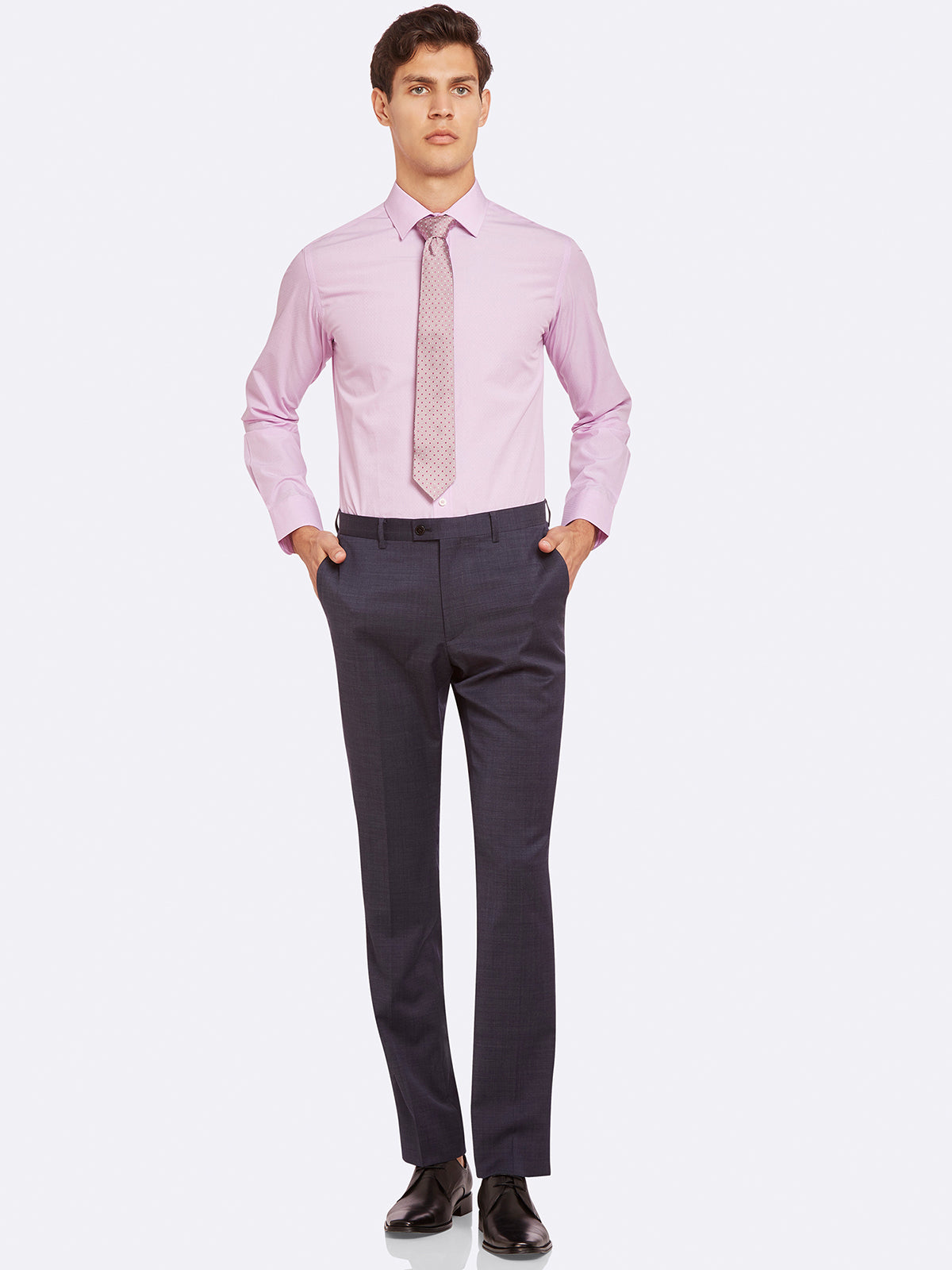 BECKTON SLIMFIT SHIRT