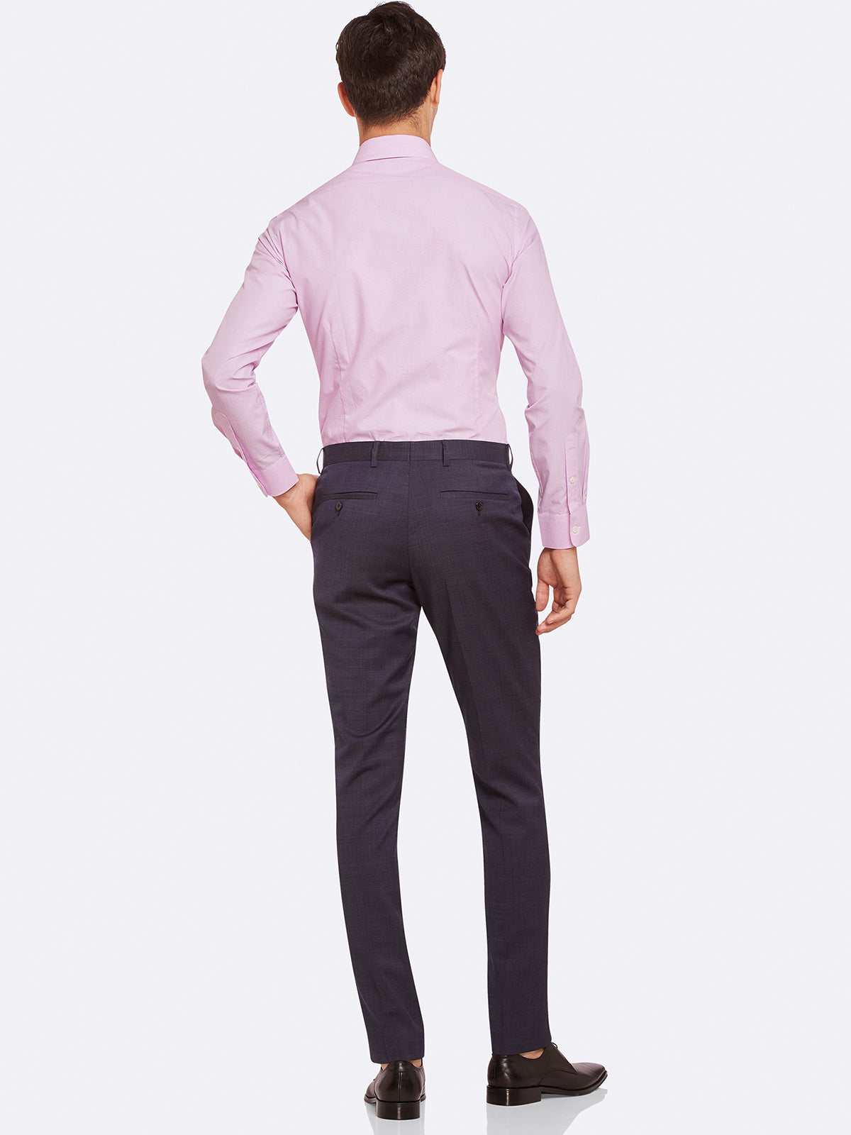 BECKTON SLIMFIT SHIRT