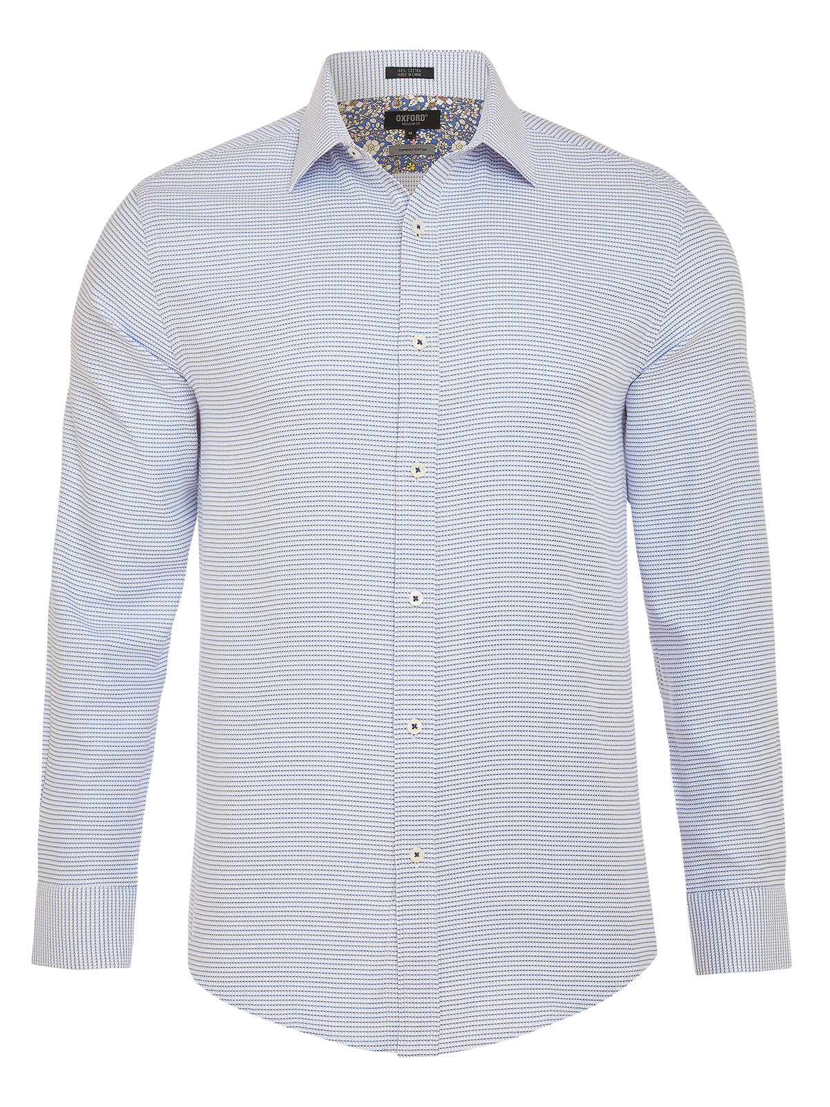 BECKTON REGULAR FIT SHIRT