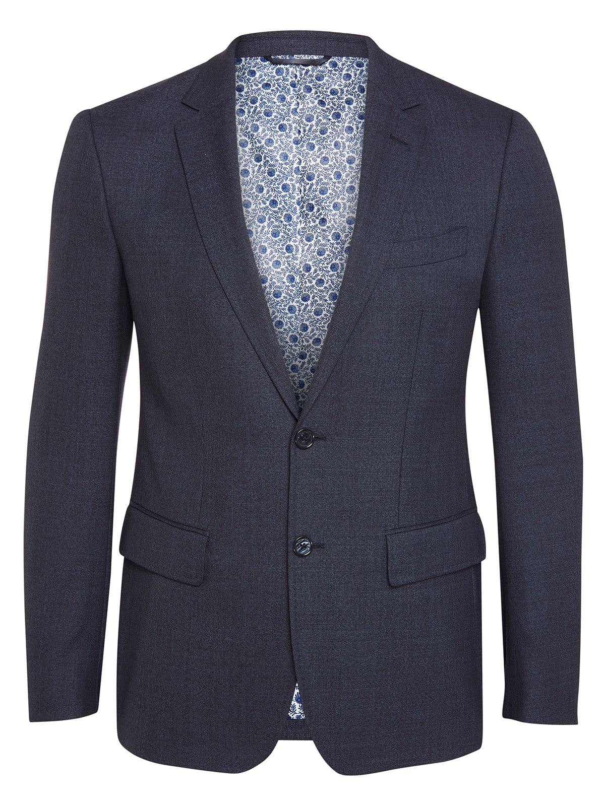 AUDEN WOOL SUIT JACKET