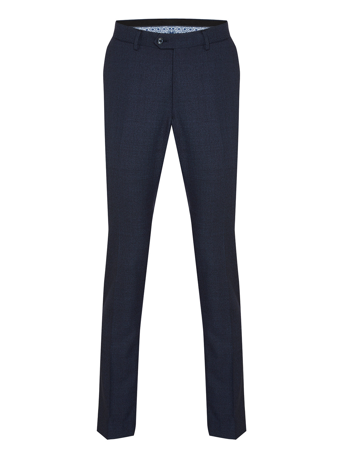 AUDEN WOOL SUIT TROUSERS