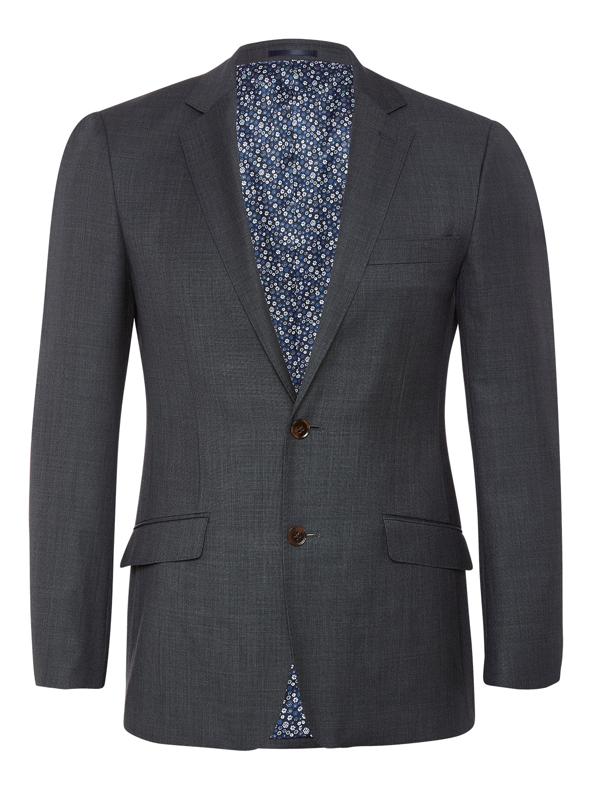 NEW HOPKINS WOOL SUIT JACKET