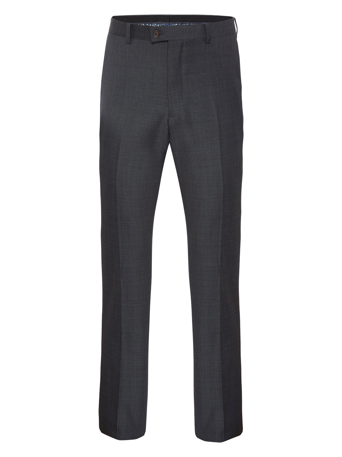 NEW HOPKINS WOOL SUIT TROUSER