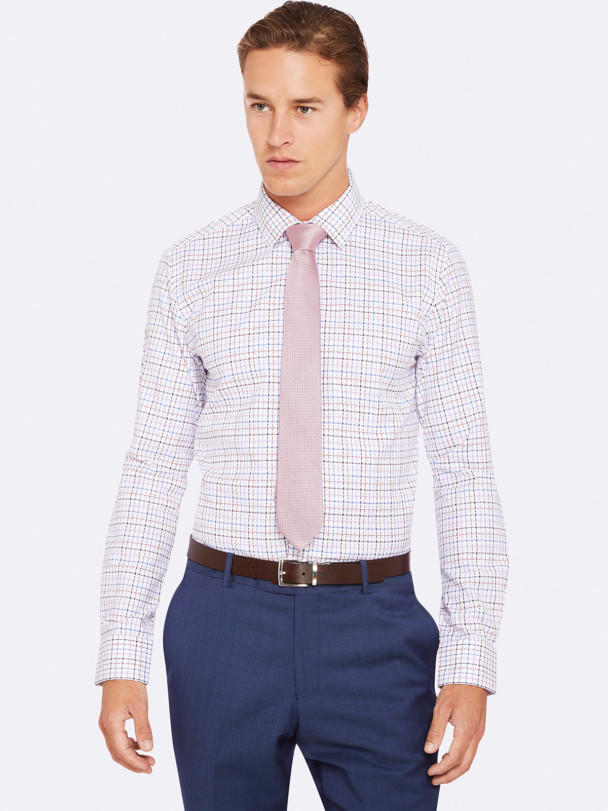 BECKTON LUXURY SHIRT