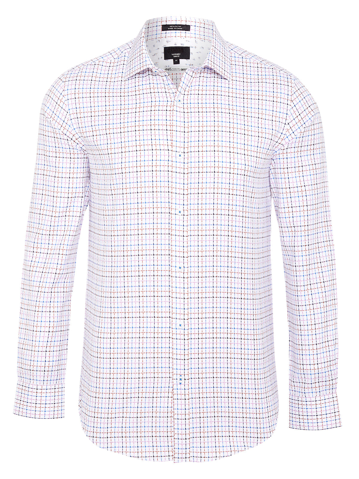 BECKTON LUXURY SHIRT