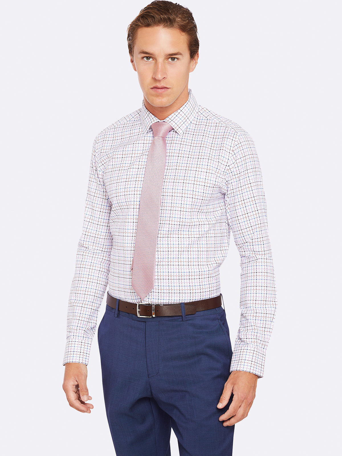 BECKTON LUXURY SHIRT