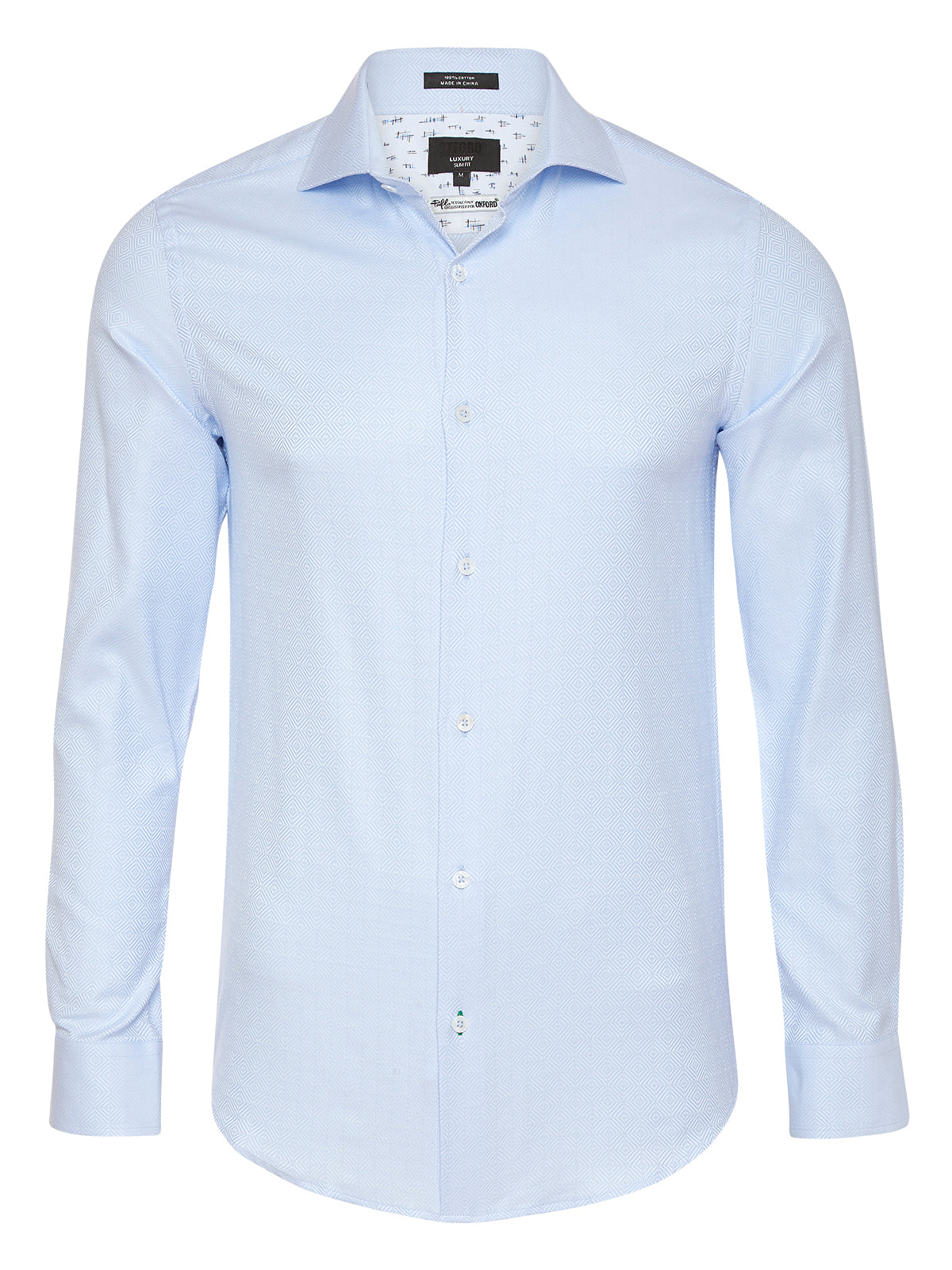 TRAFALGAR LUXURY SHIRT