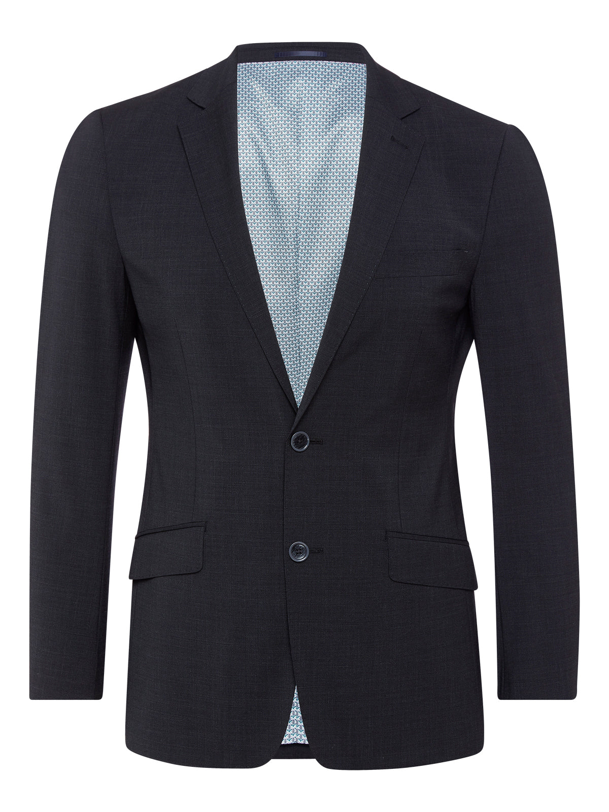 NEW HOPKINS WOOL STRETCH JACKET