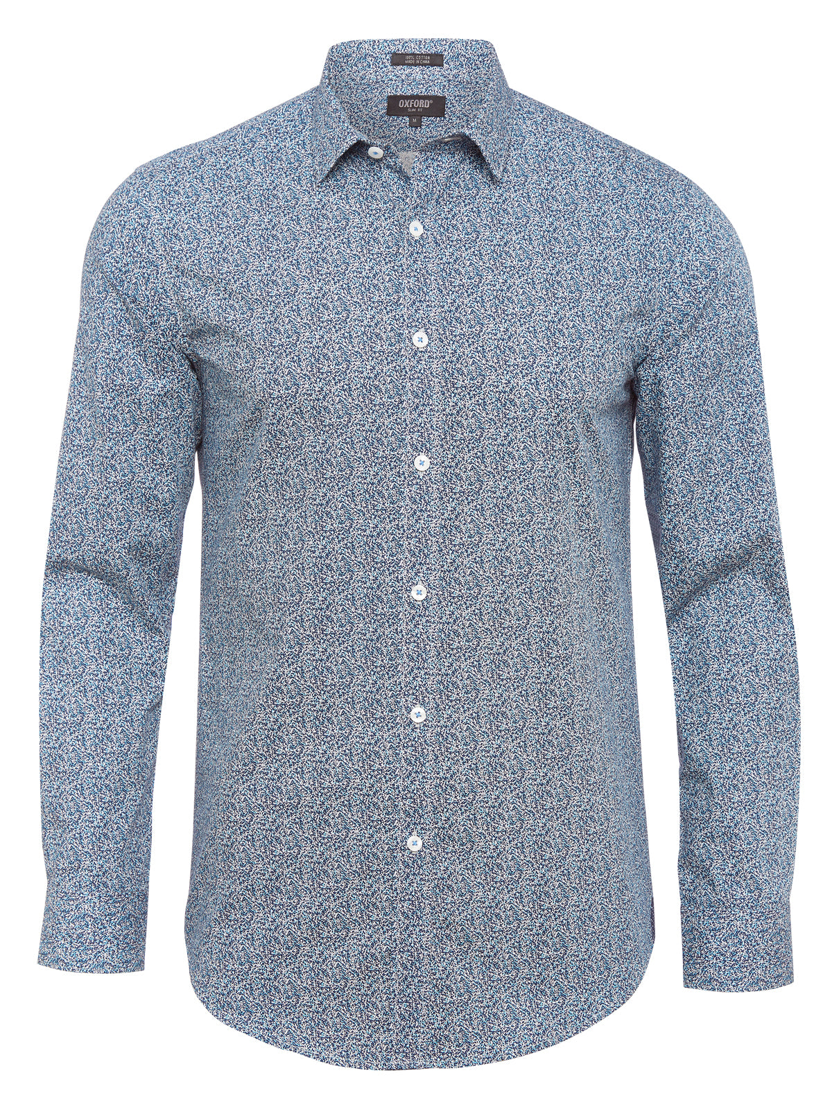 KENTON PRINTED SHIRT