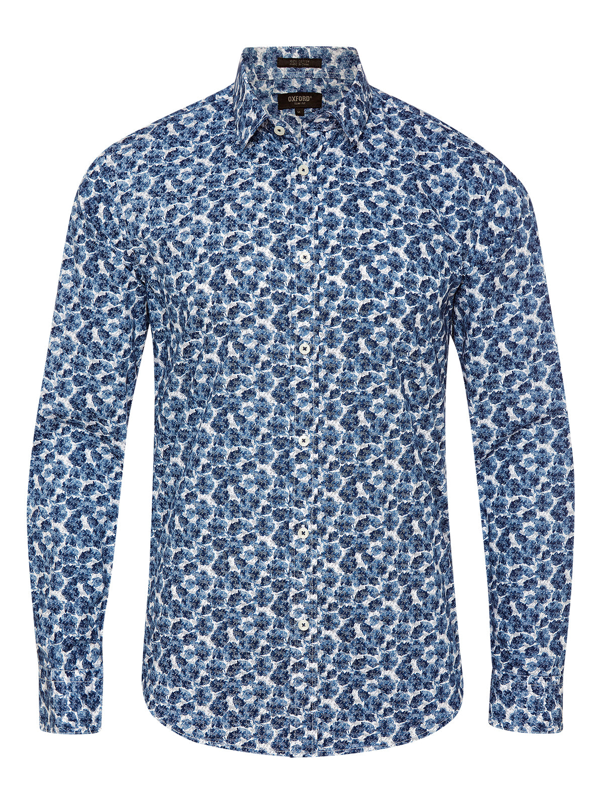 KENTON PRINTED SHIRT