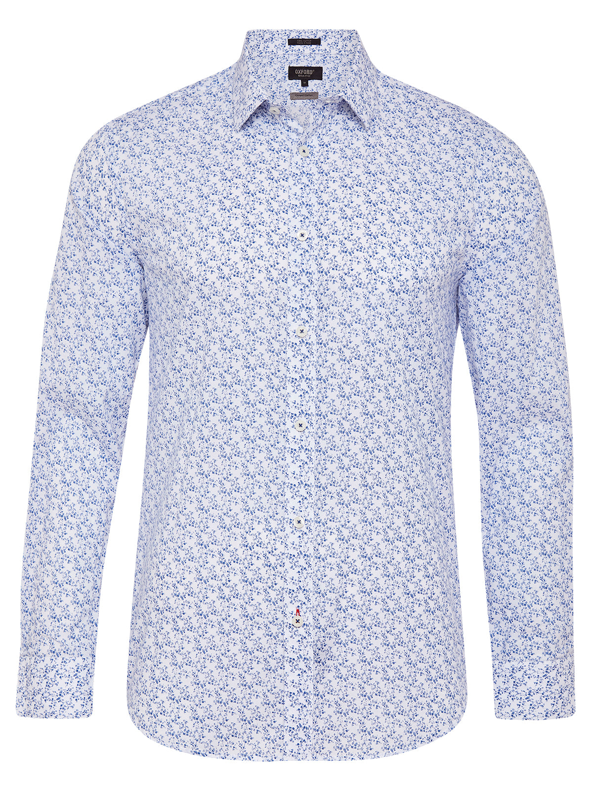 KENTON PRINTED SHIRT