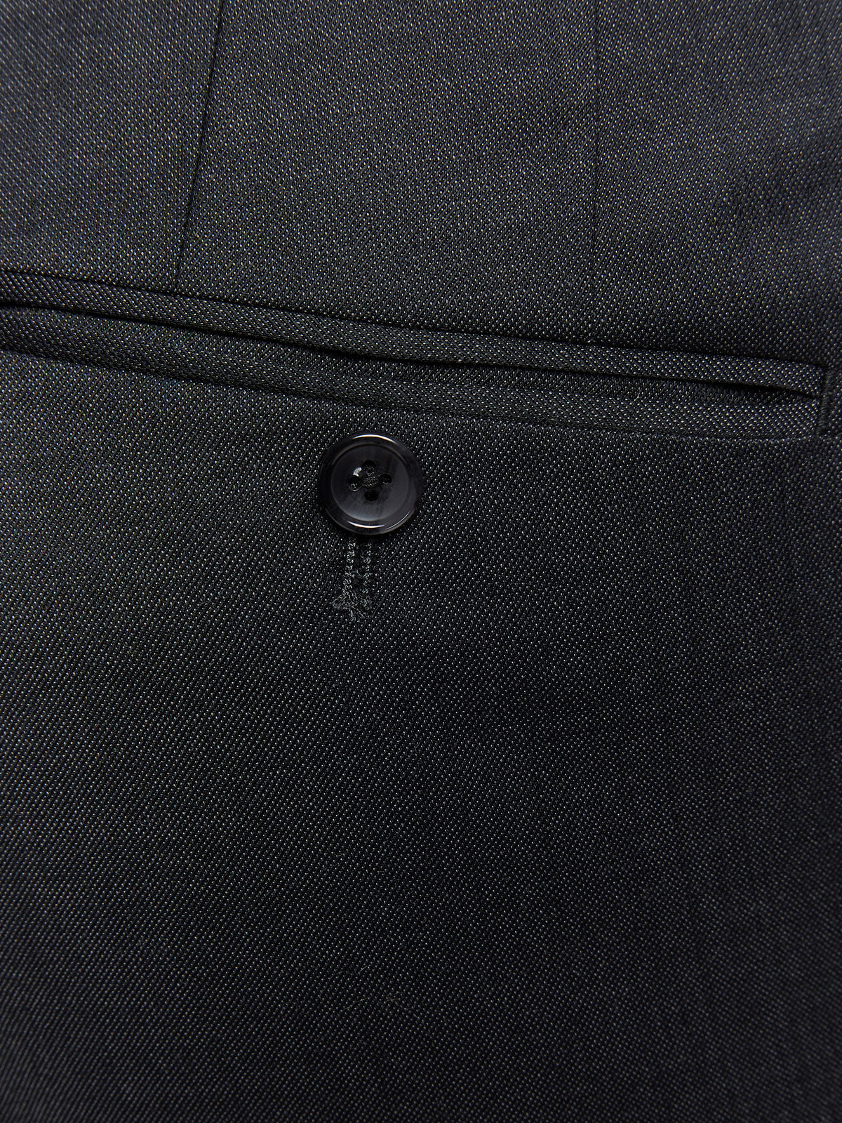 AUDEN WOOL SUIT TROUSERS