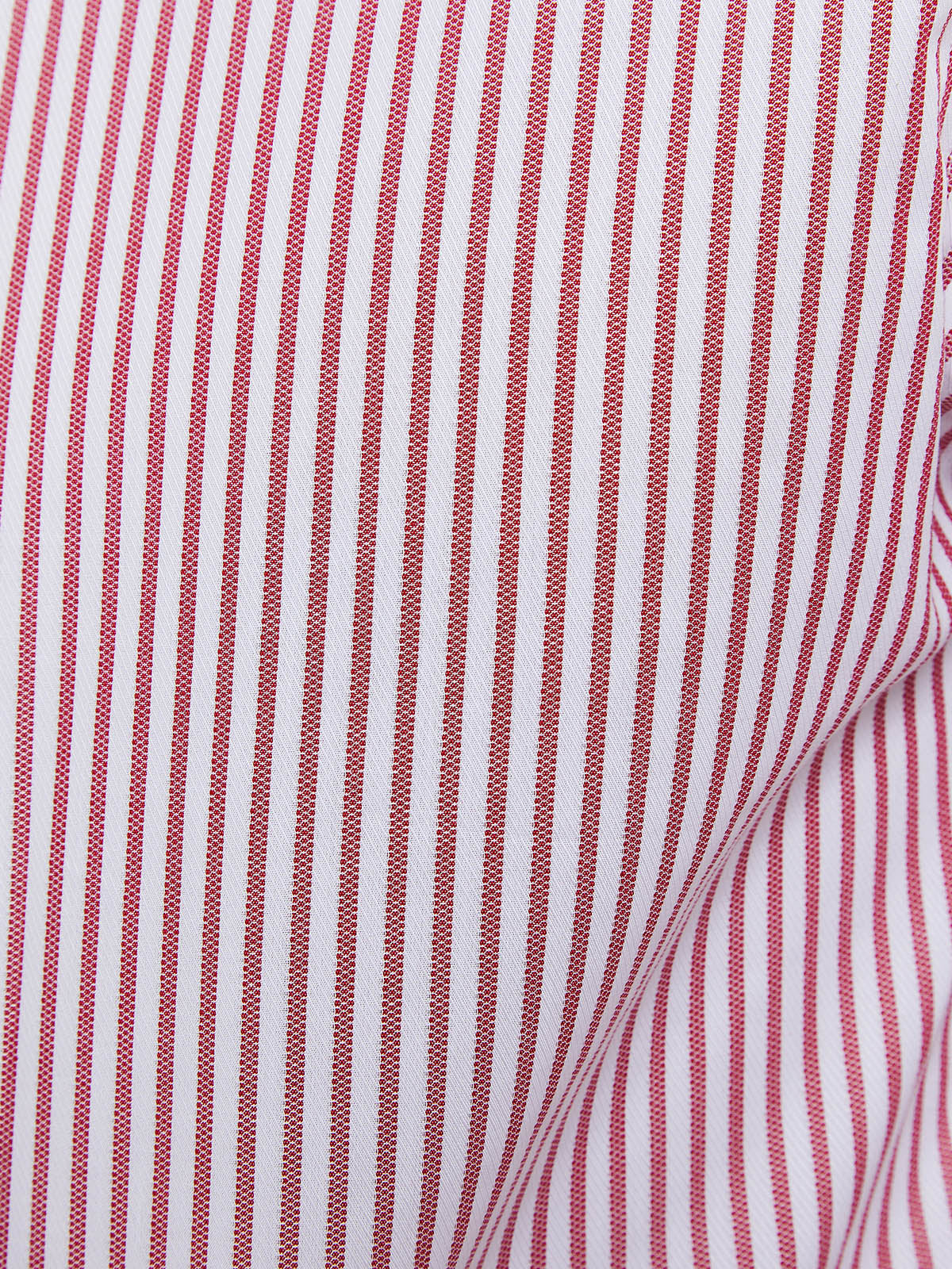 BECKTON STRIPED EASY CARE SHIRT