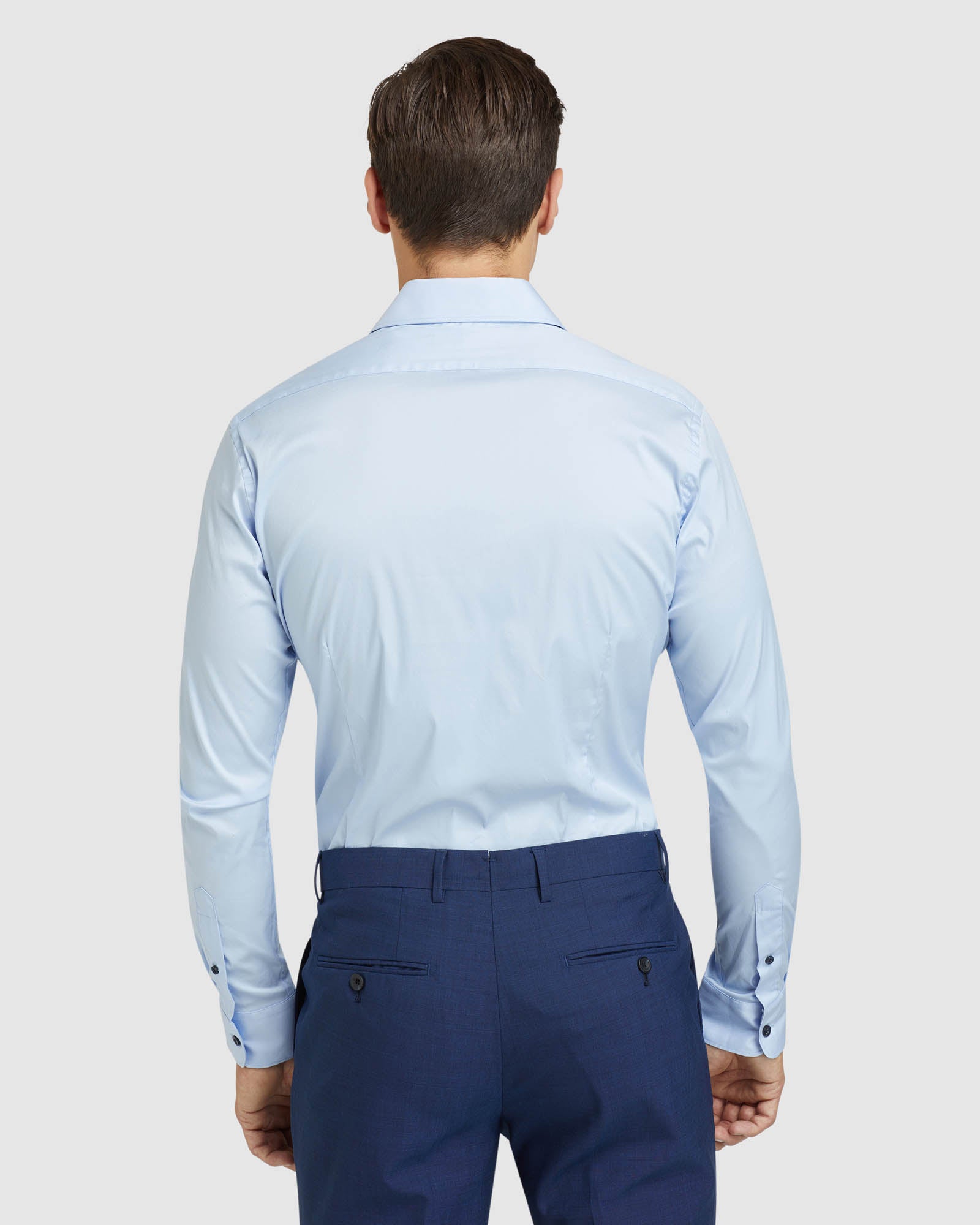 STRETCH TRAVEL SHIRT