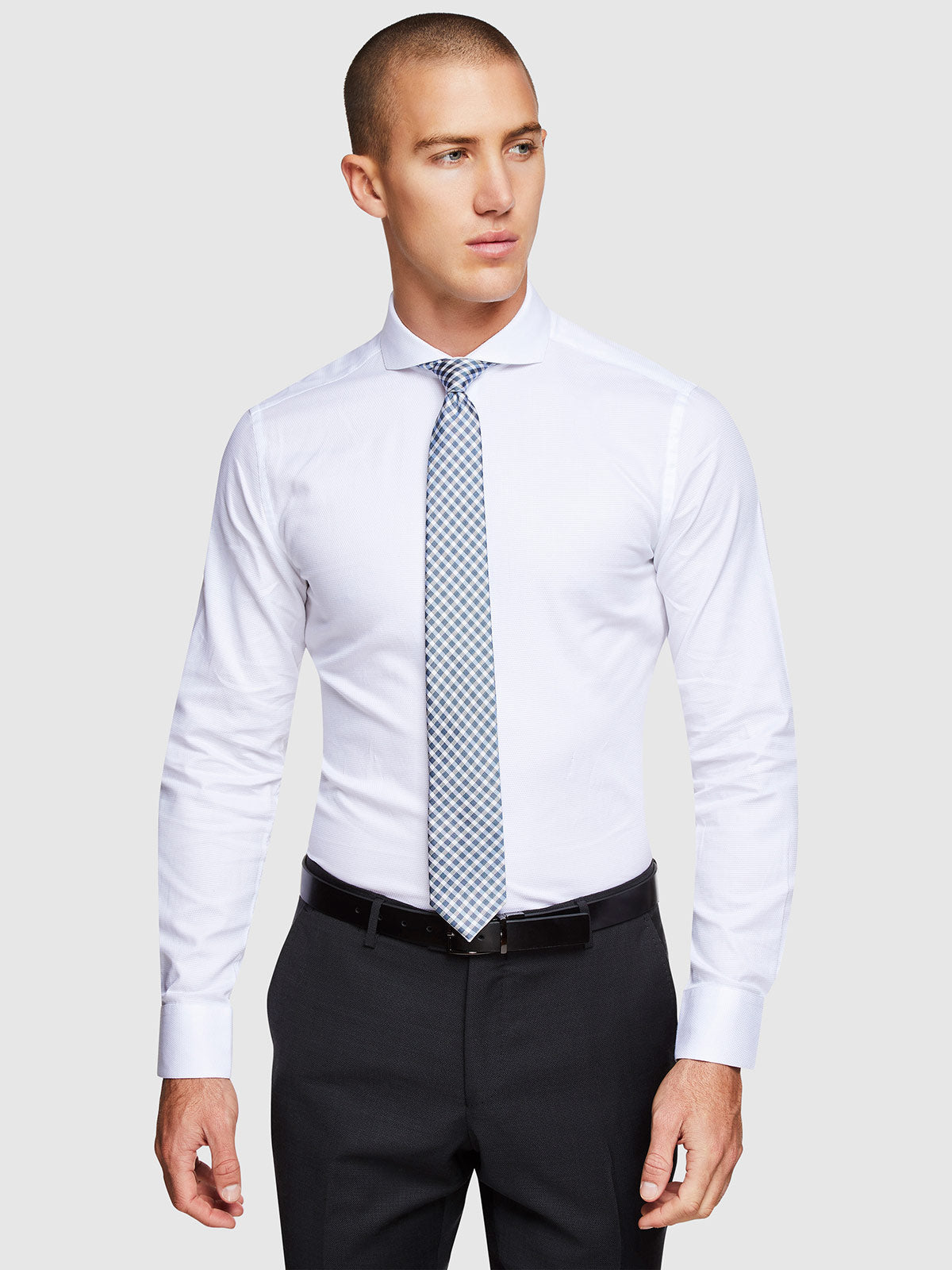 KENSINGTON SLIM FIT SHIRT