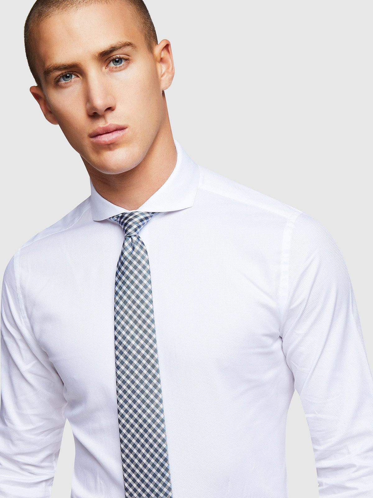 KENSINGTON SLIM FIT SHIRT