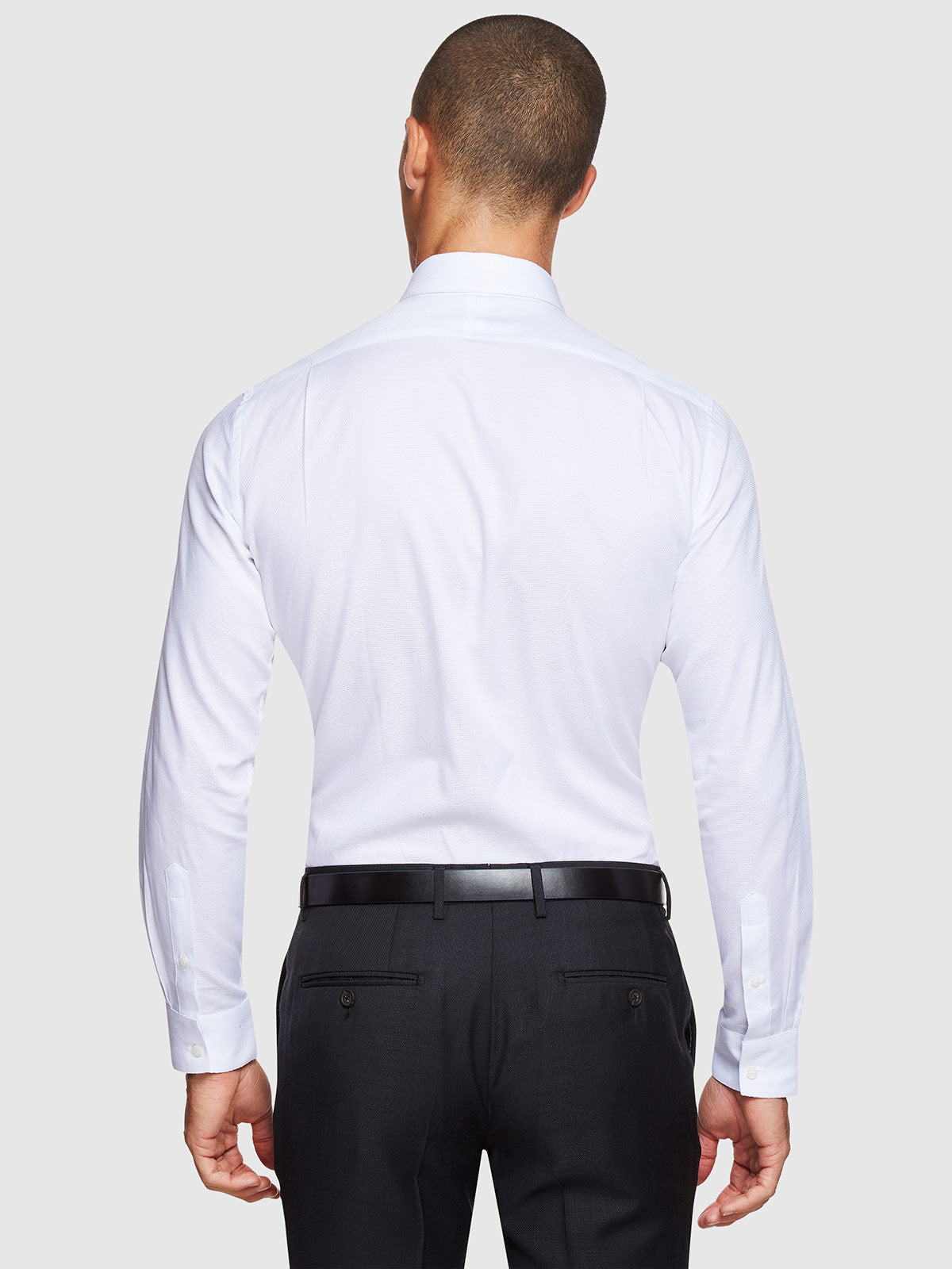 KENSINGTON SLIM FIT SHIRT