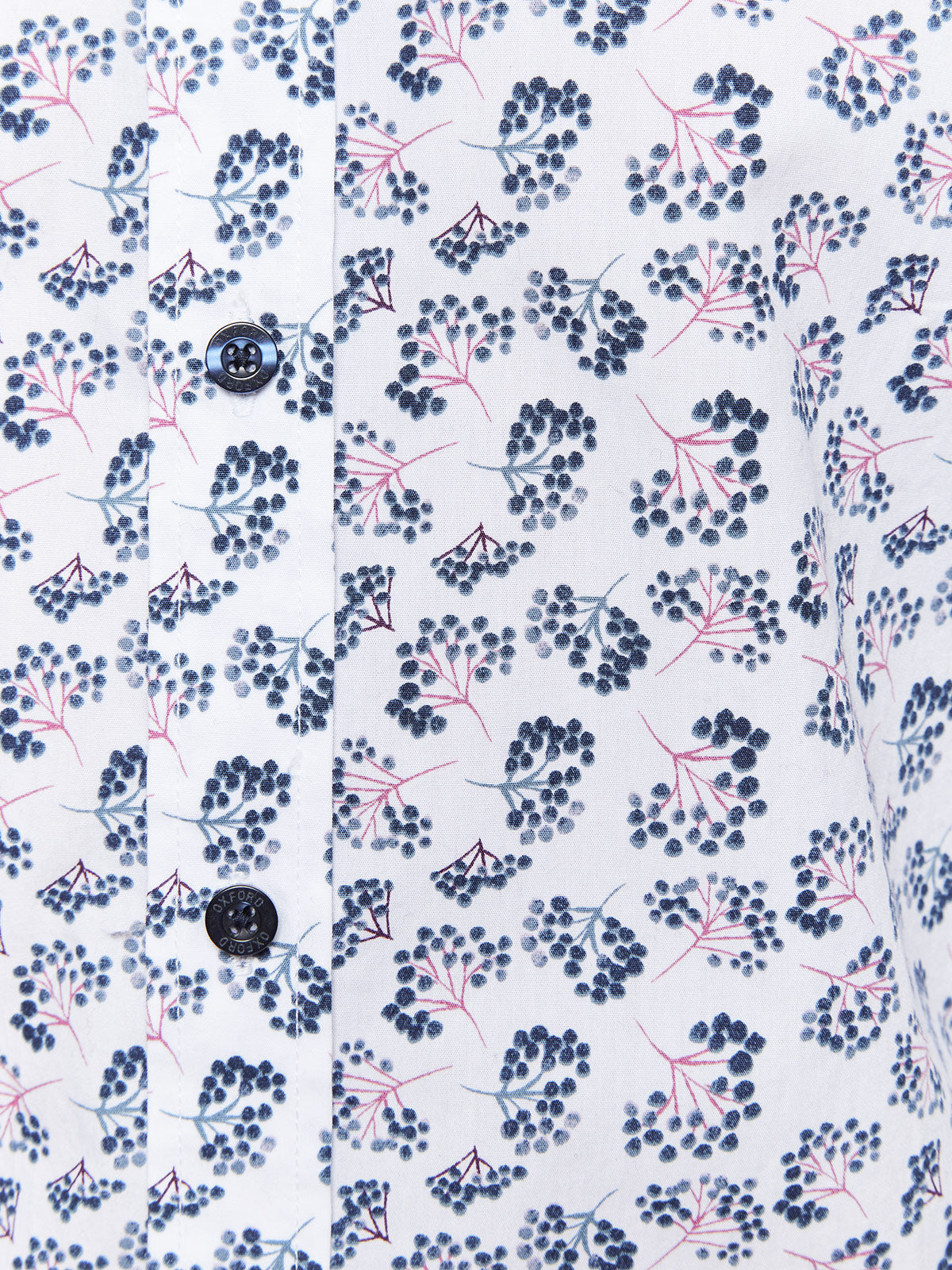 KENTON PRINTED SHIRT