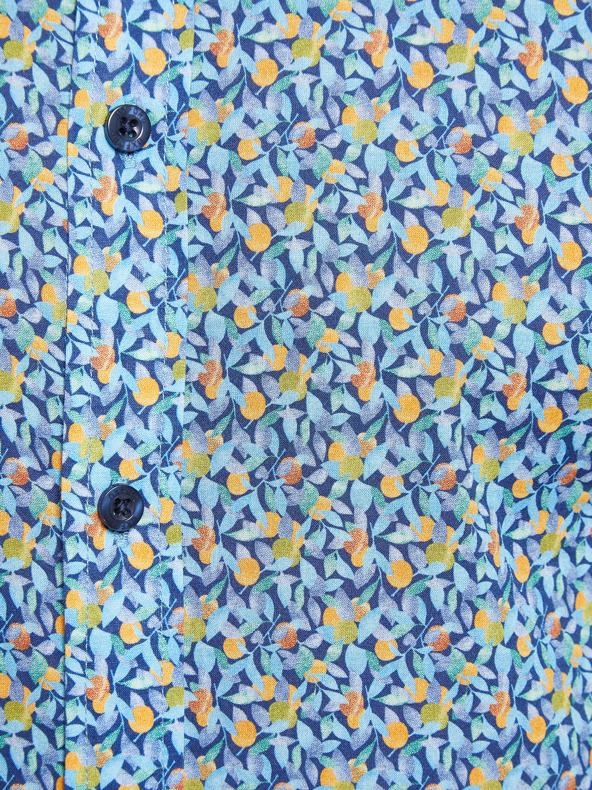 KENTON PRINTED SHIRT