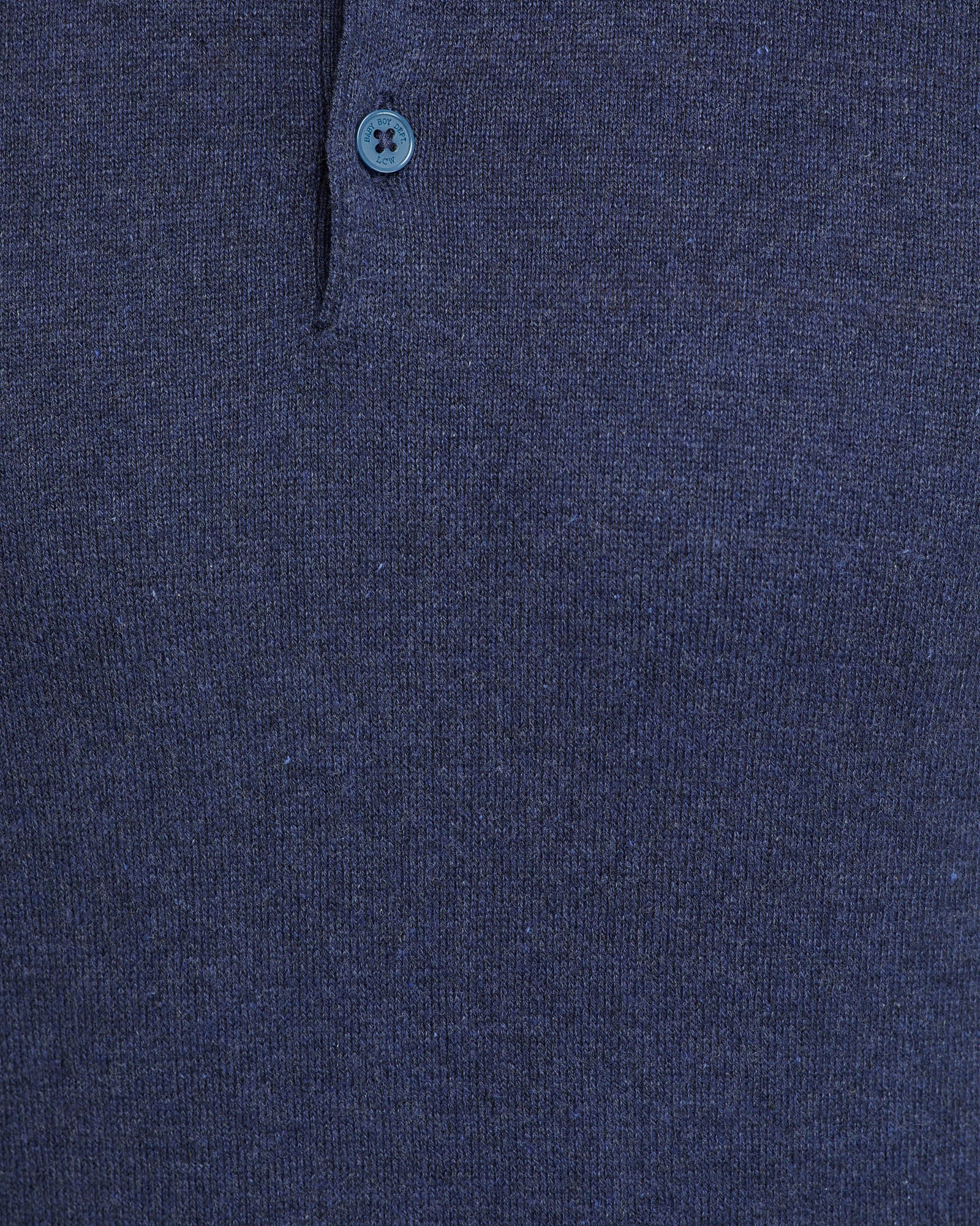 REISS SHORT SLEEVE KNITTED POLO