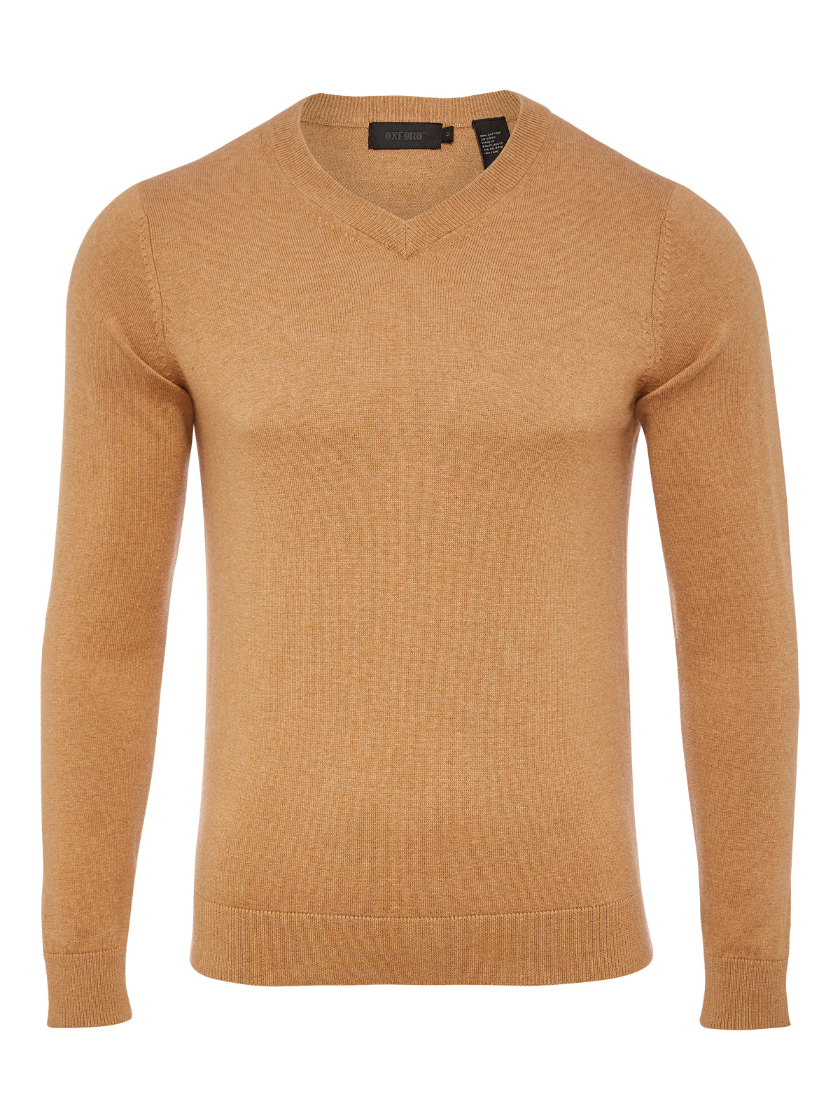 CALLUM COTTON SILK KNIT