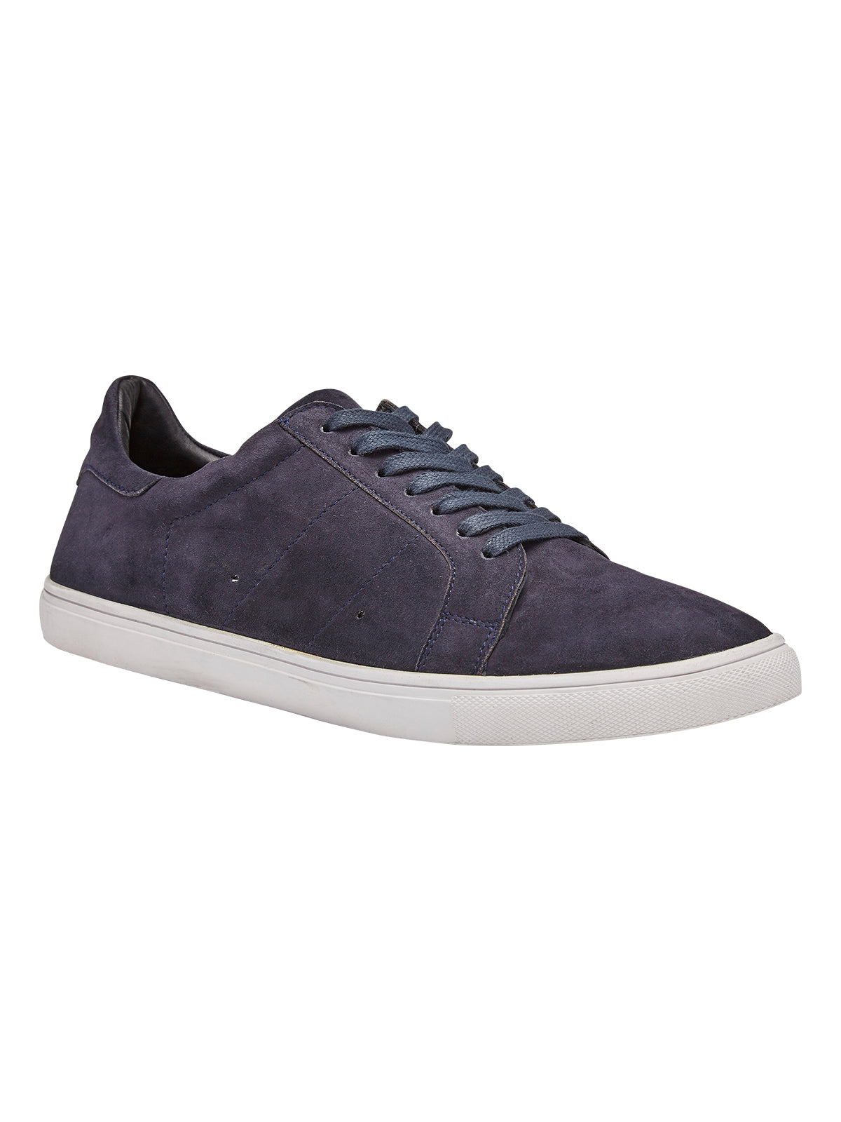 MURRAY SUEDE SNEAKERS