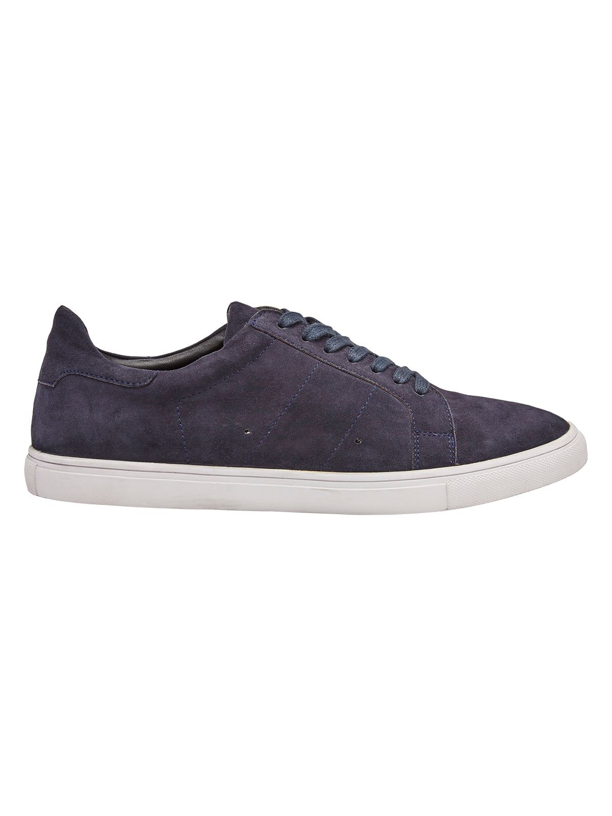 MURRAY SUEDE SNEAKERS