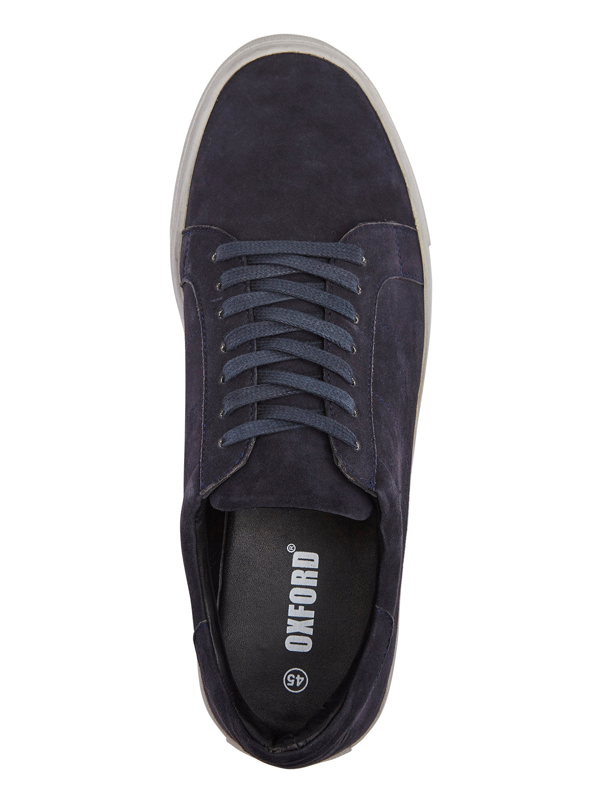 MURRAY SUEDE SNEAKERS