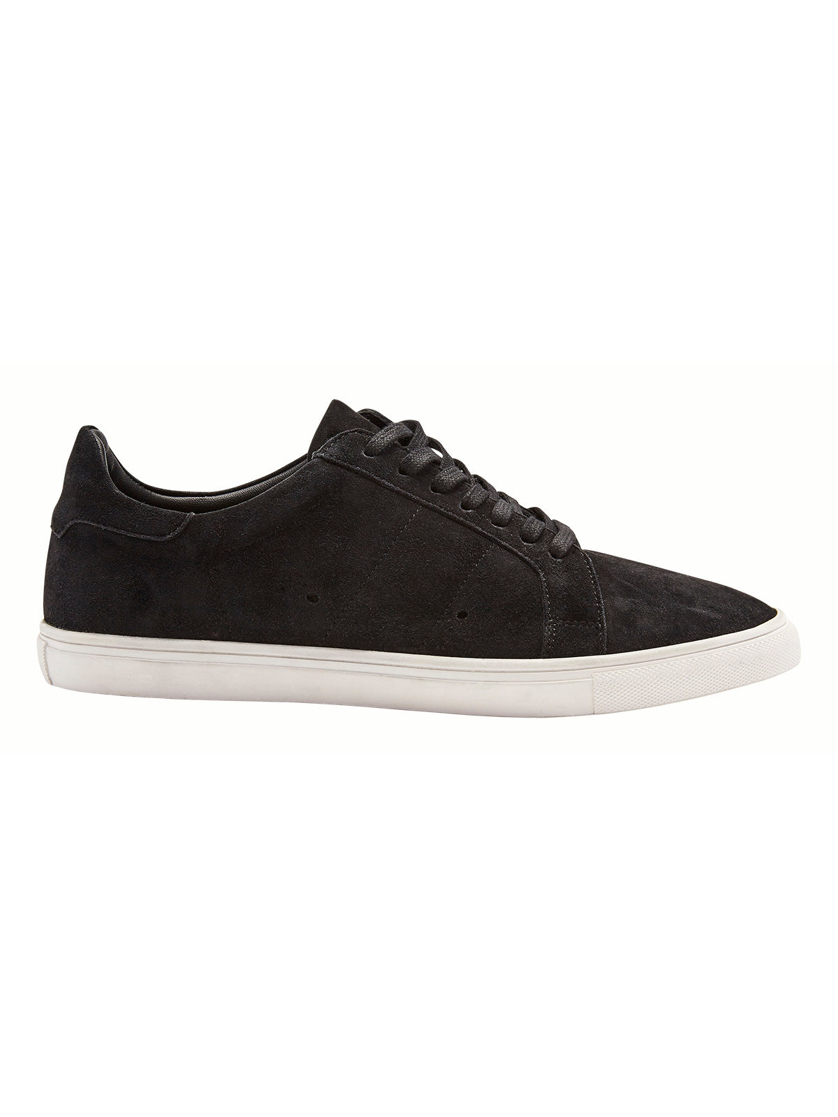 MURRAY SUEDE SNEAKERS