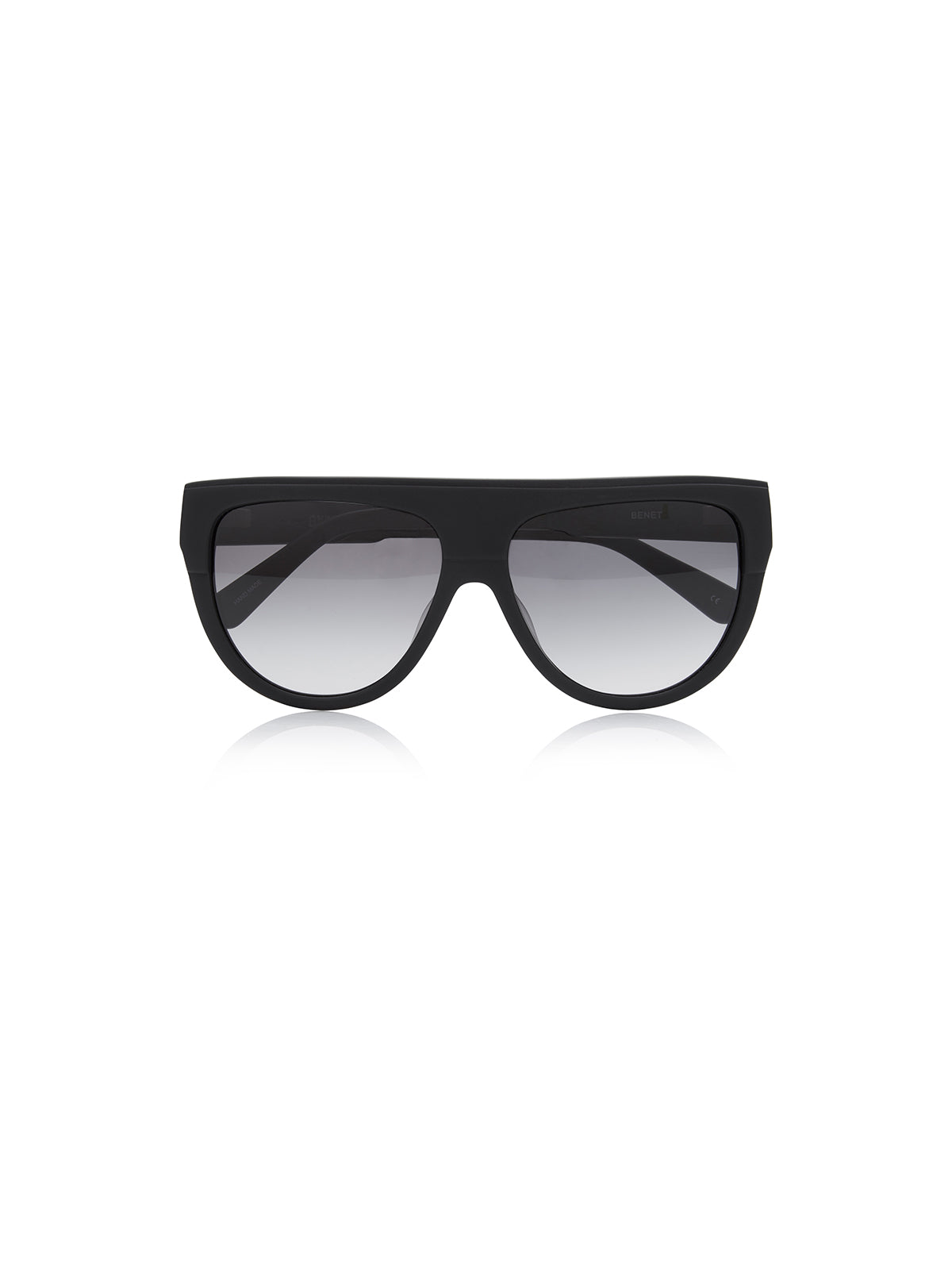 BENET MATT SUNGLASSES