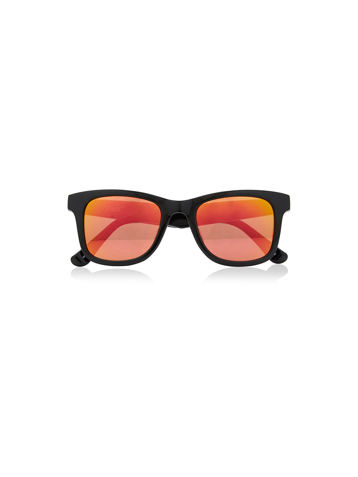 NEO MIRROR LENS SUNGLASSES