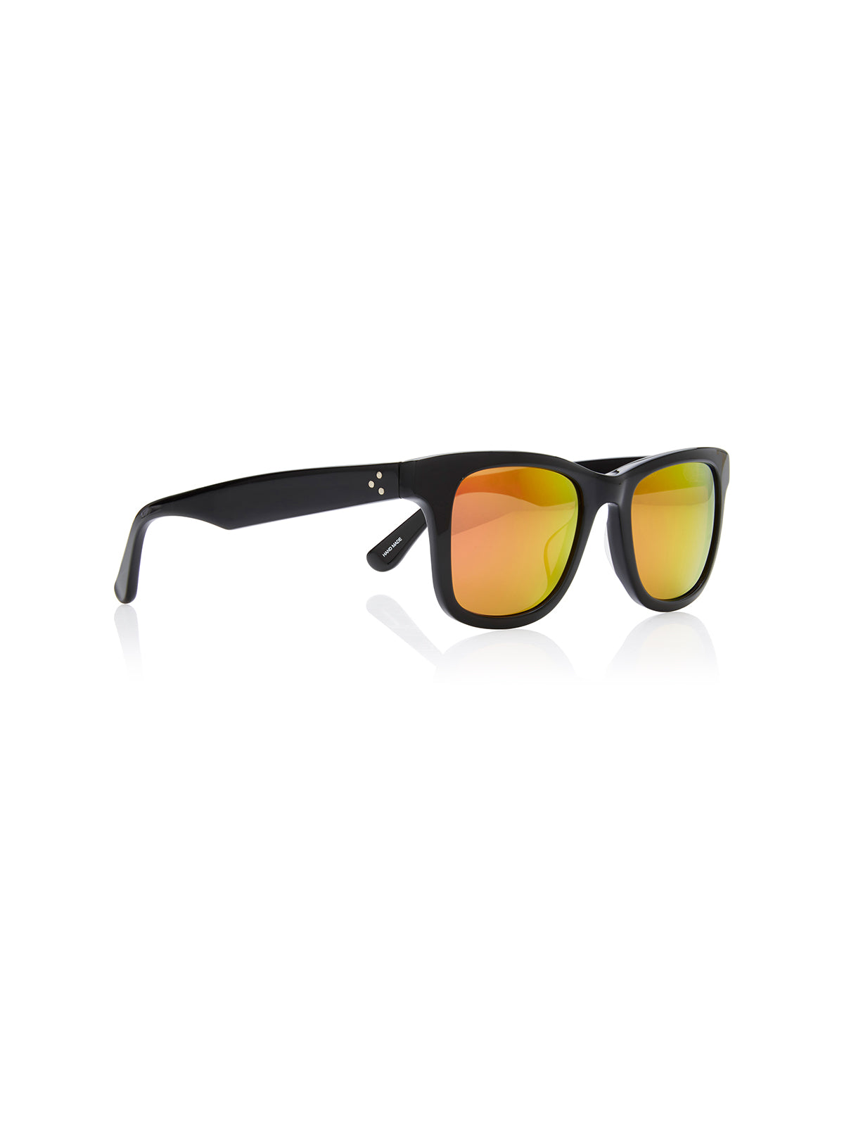 NEO MIRROR LENS SUNGLASSES