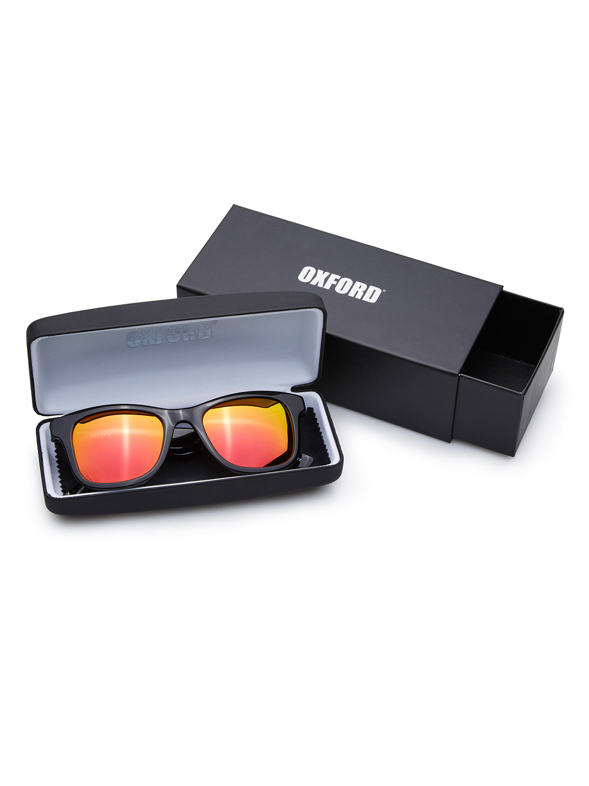 NEO MIRROR LENS SUNGLASSES