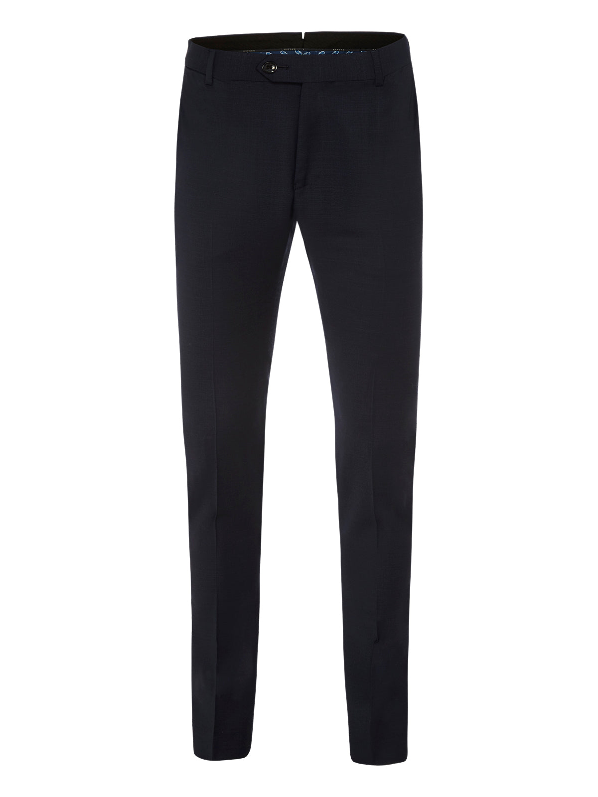 AUDEN WOOL SUIT TROUSERS