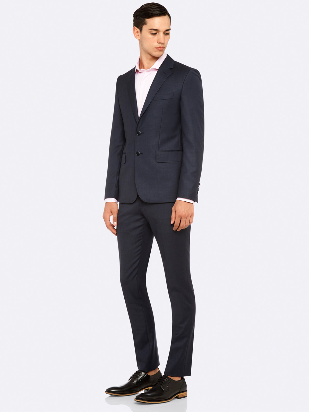 AUDEN SUIT JACKET