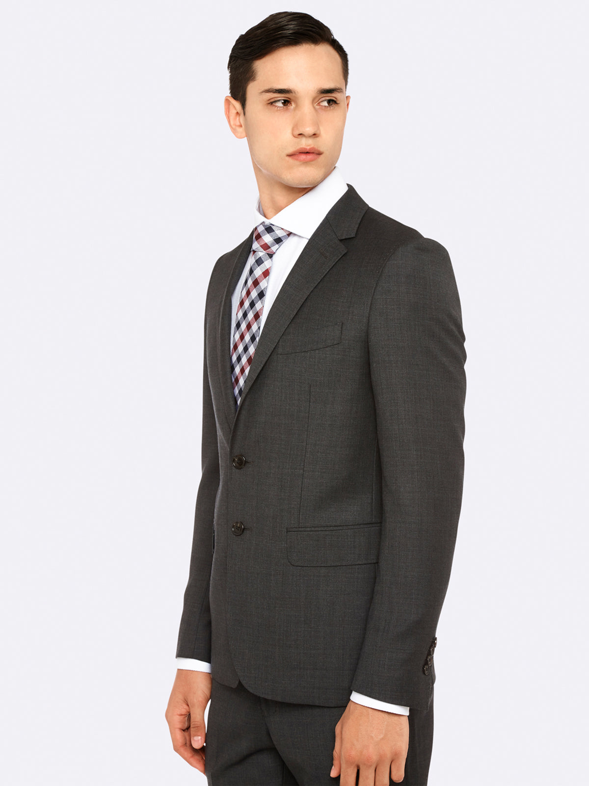 AUDEN SUIT JACKET