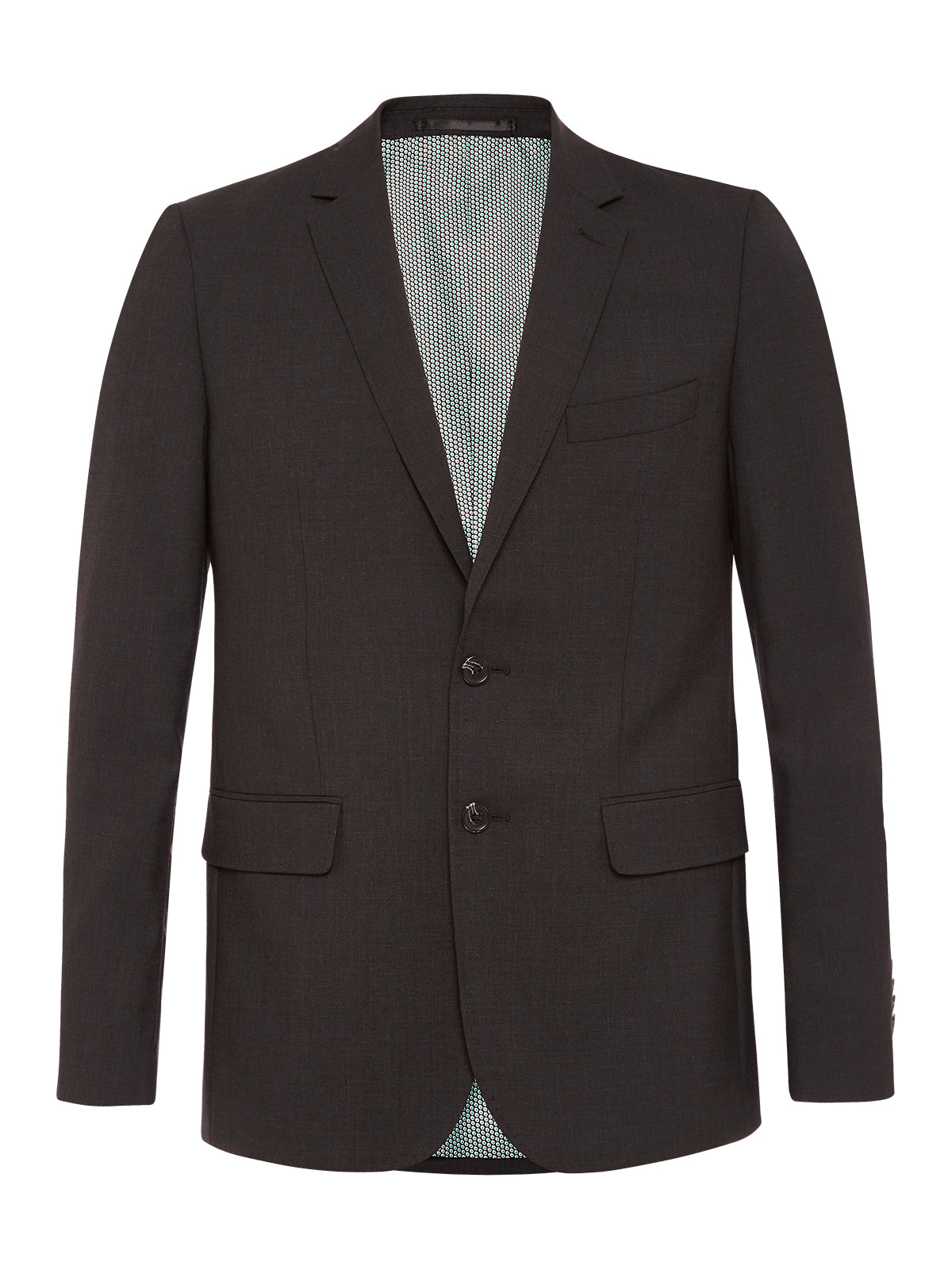 TRAVEL AUDEN SUIT JACKET