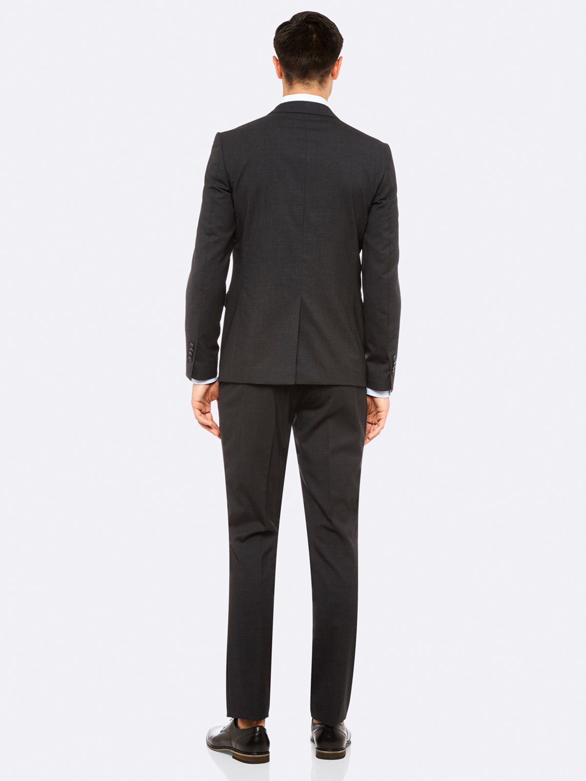 TRAVEL AUDEN SUIT JACKET