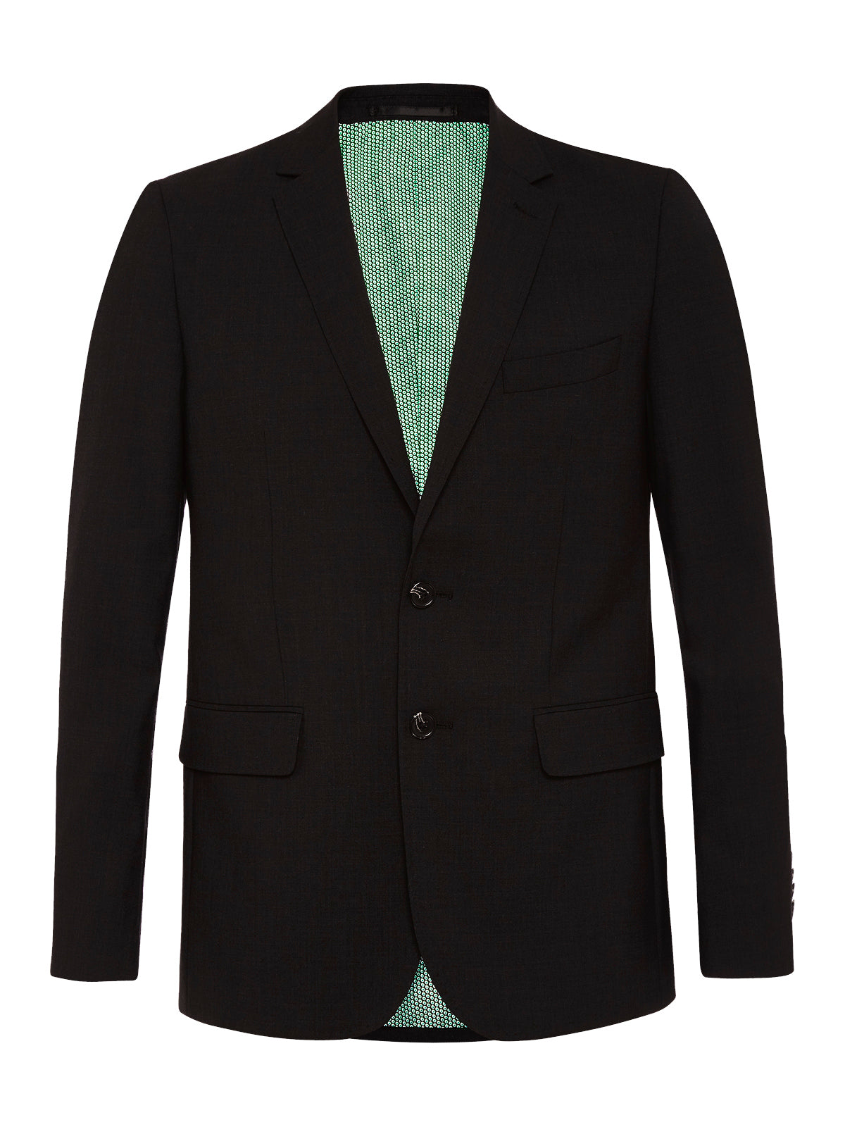 TRAVEL AUDEN SUIT JACKET