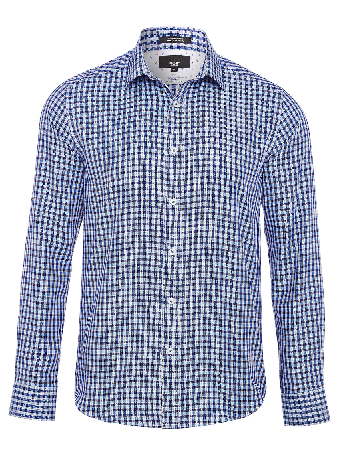 BECKTON LUXURY SHIRT