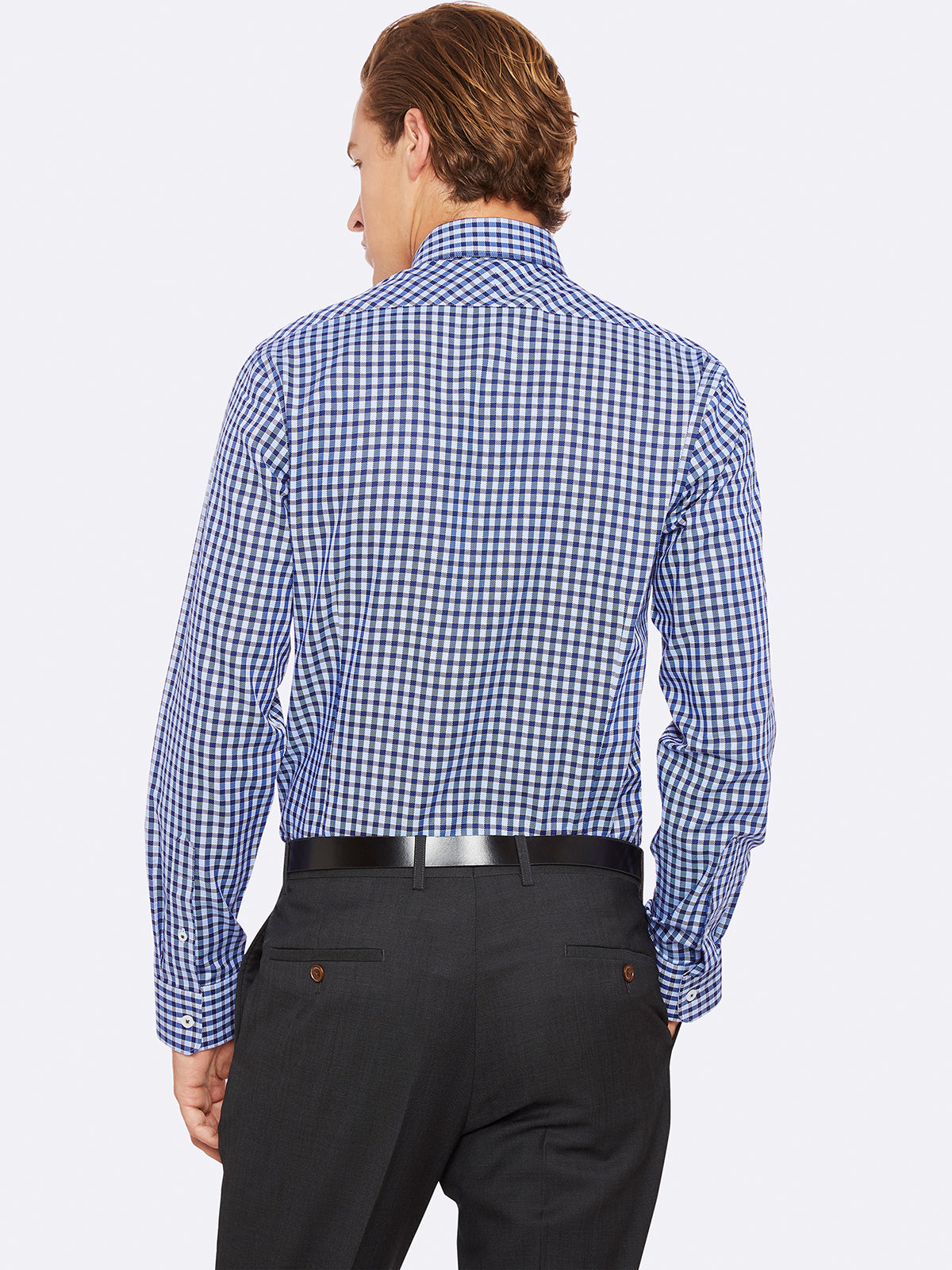 BECKTON LUXURY SHIRT