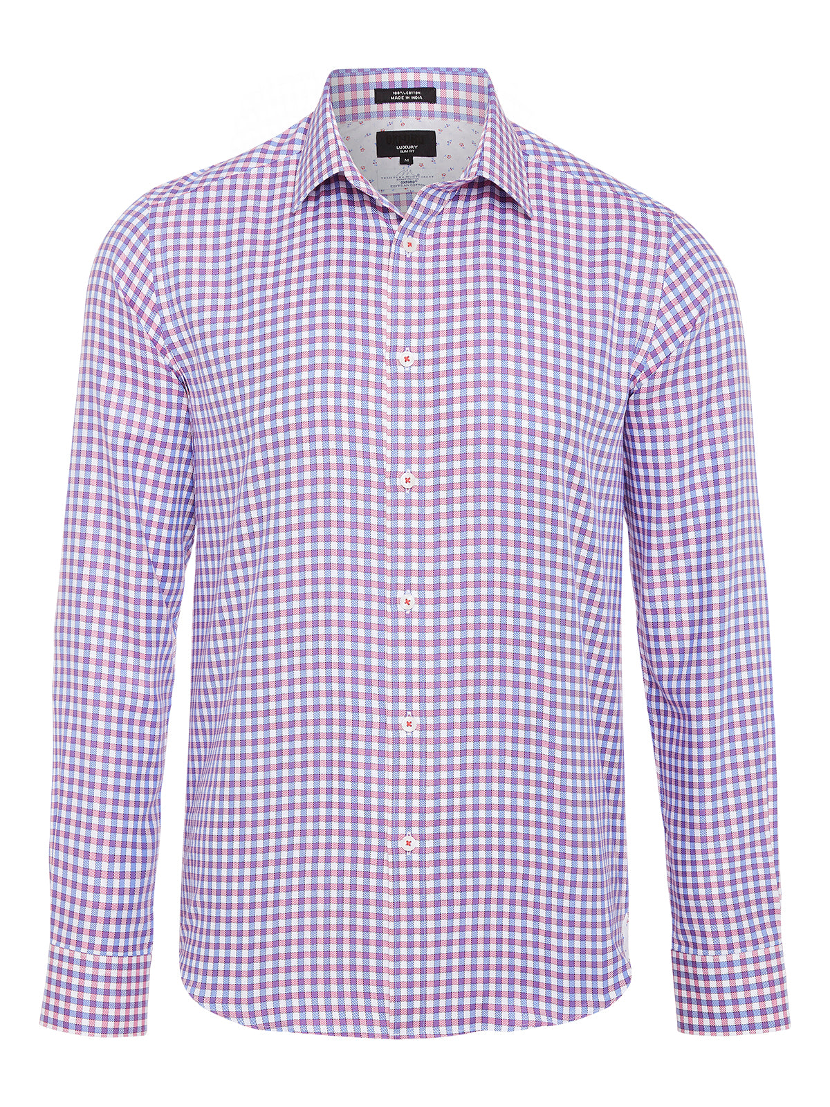 BECKTON LUXURY SHIRT