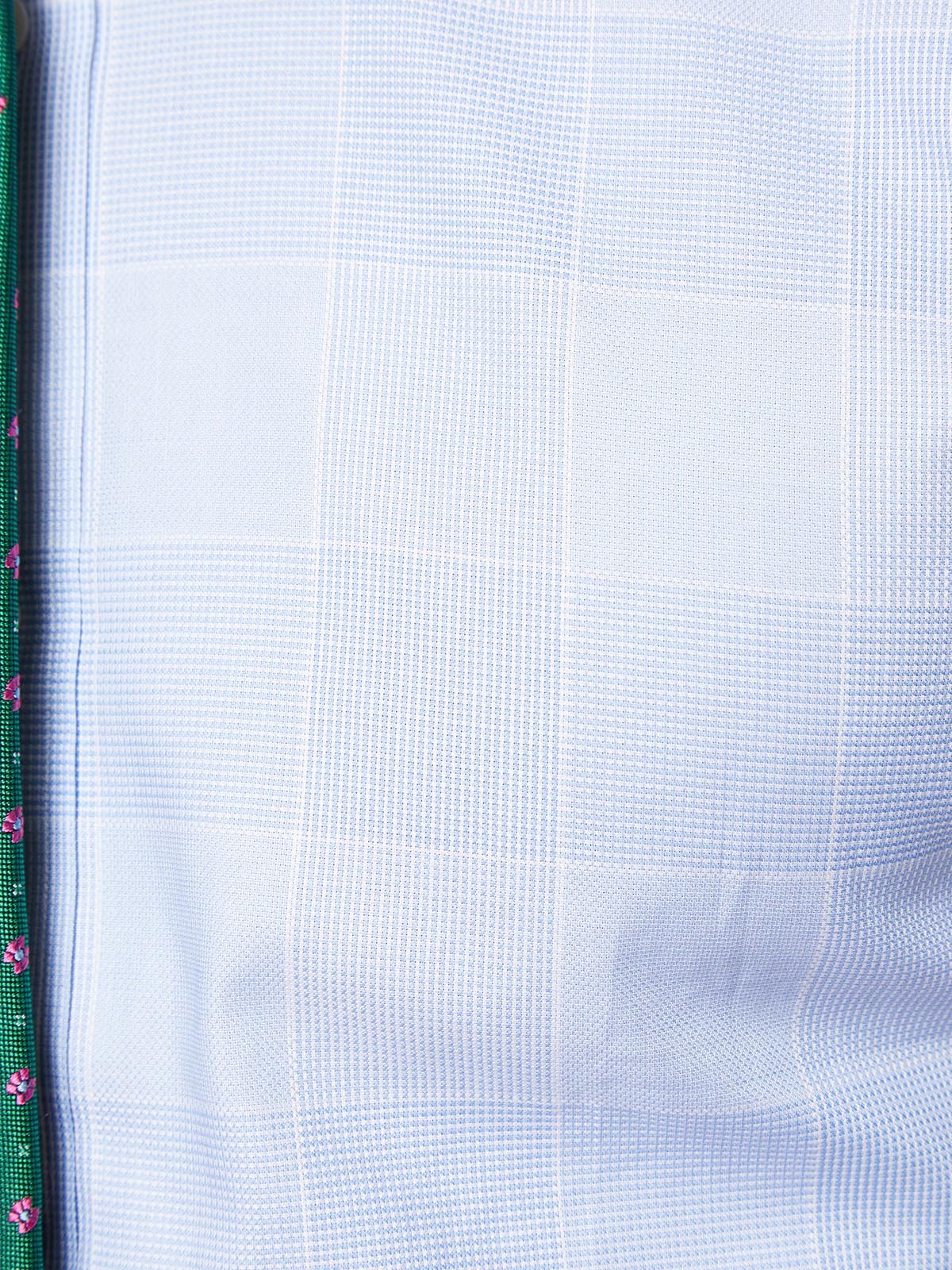 BECKTON CHECKED LUXURY SHIRT