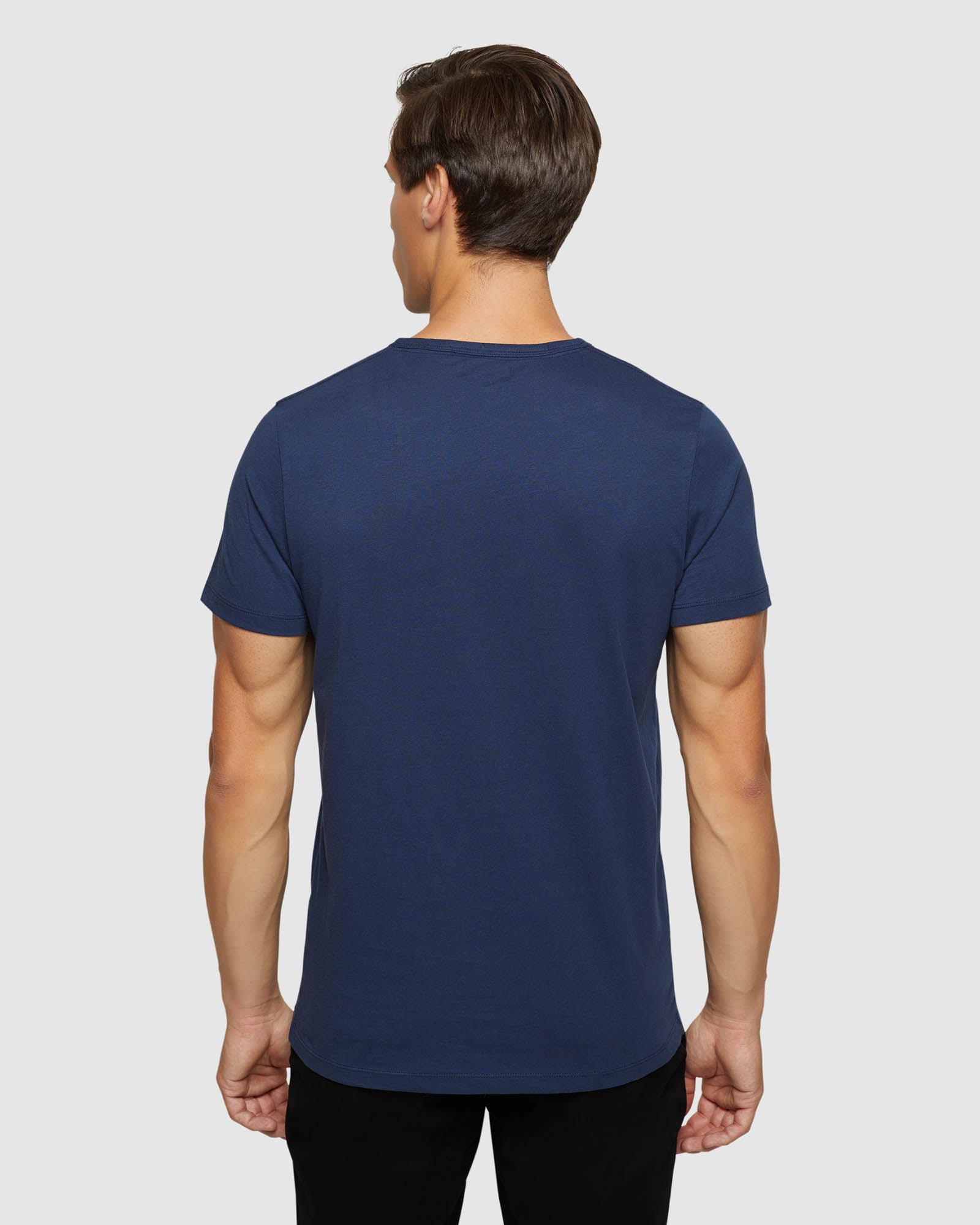 COOPER CREW NECK T-SHIRT