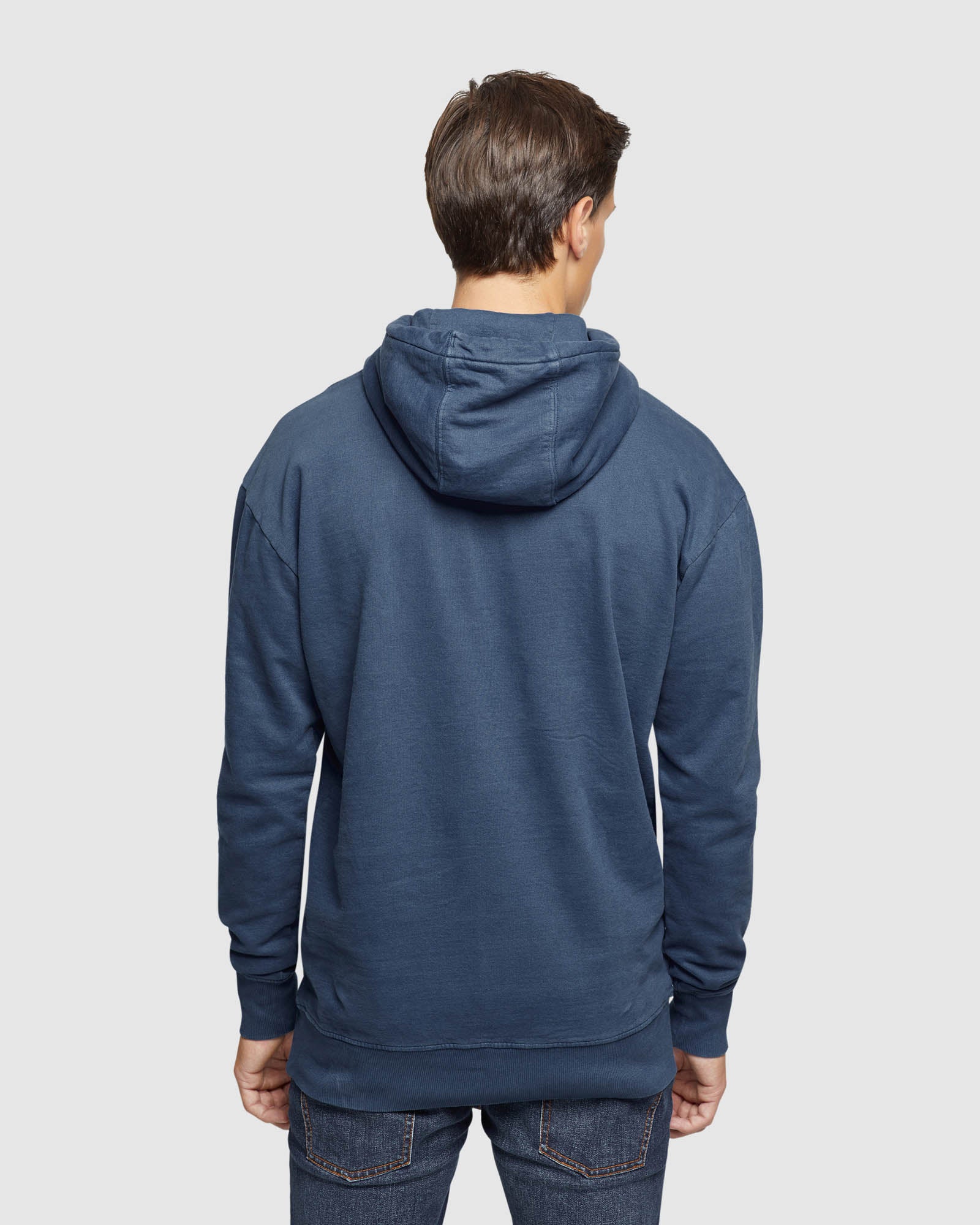 JACKSON HOODED SWEATSHIRT