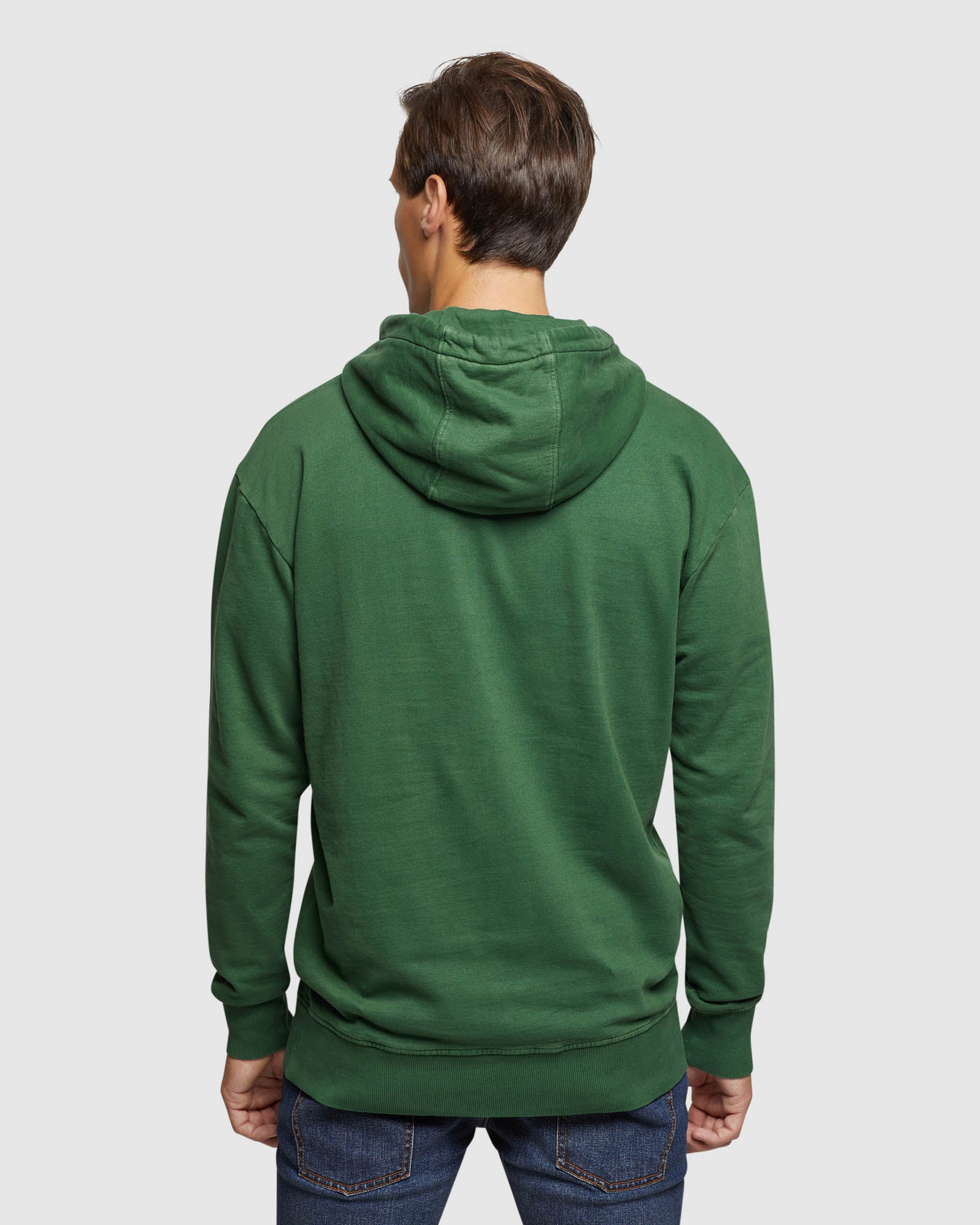 JACKSON HOODED SWEATSHIRT