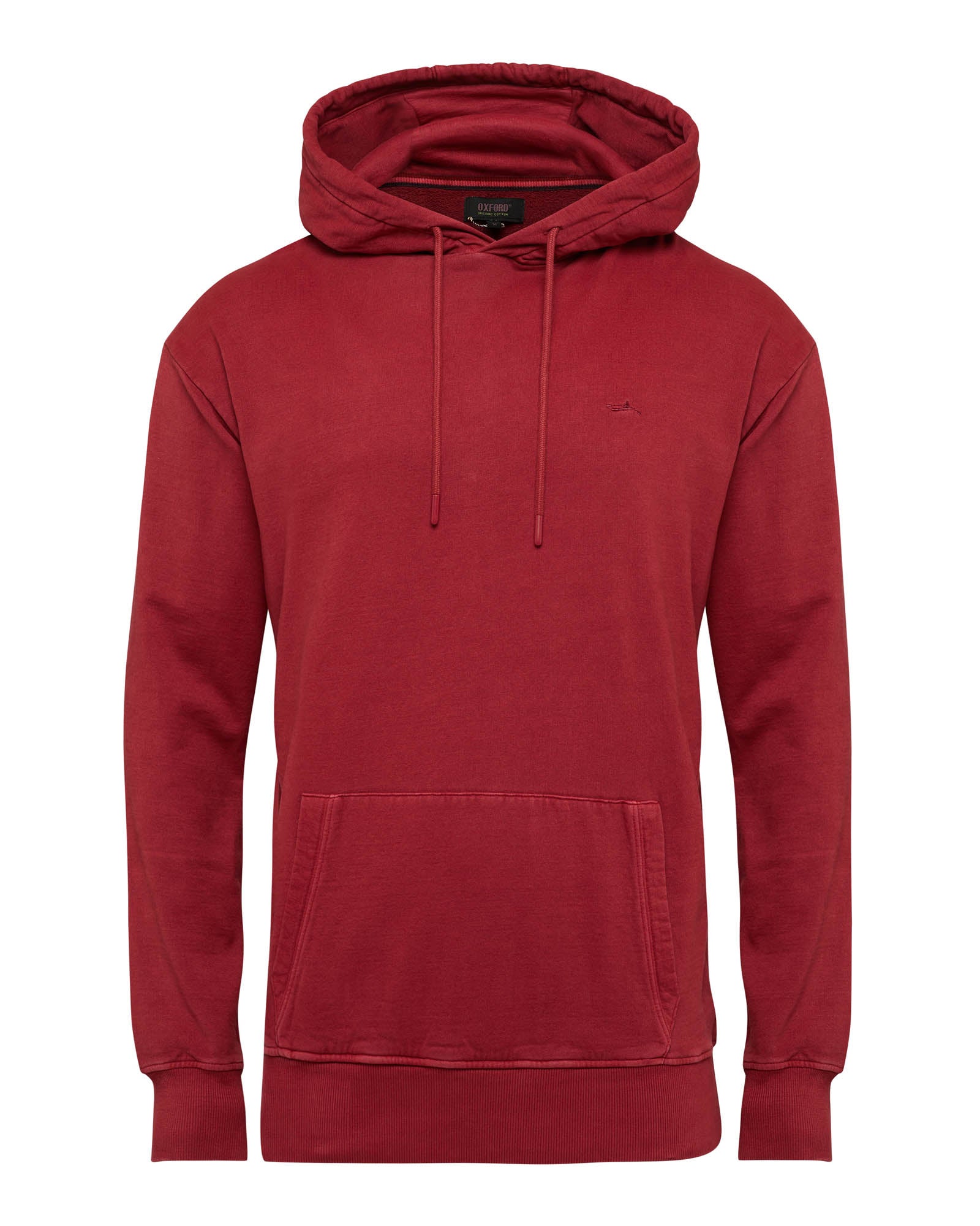 JACKSON HOODED SWEATSHIRT